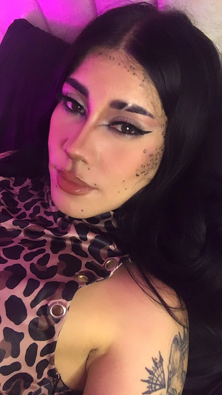 XXX Porn Photo of Nude AnfisaLetyagho 16