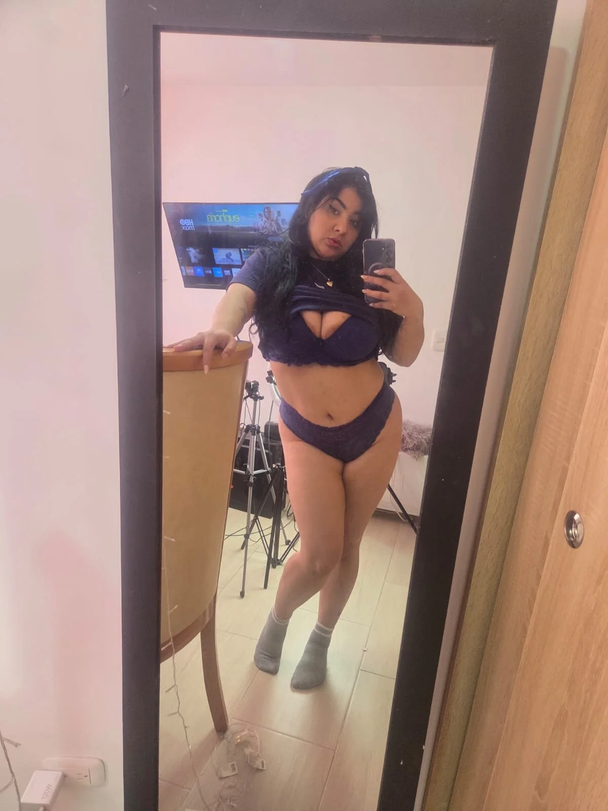 XXX Porn Photo of Nude rosebigboobs 1399