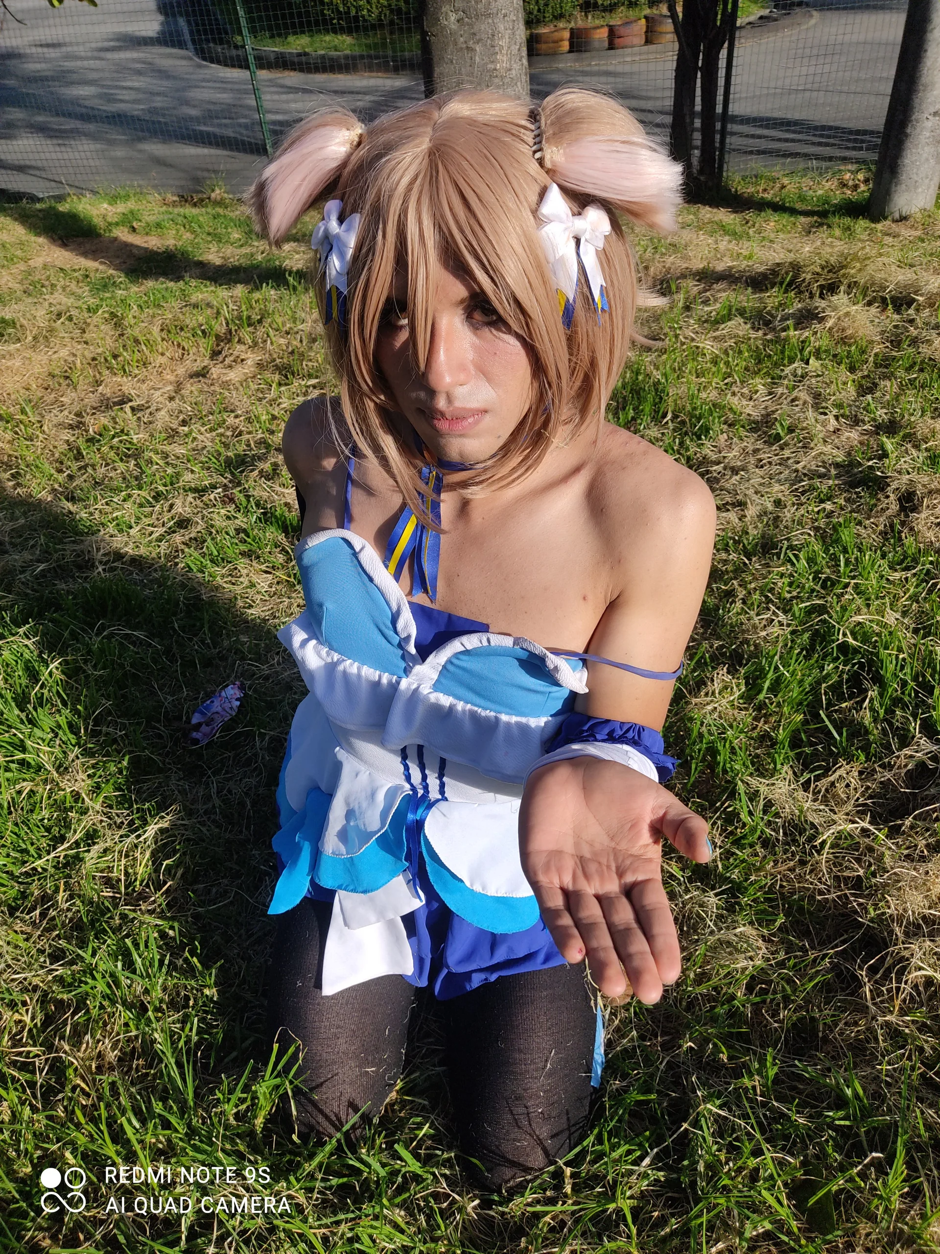 XXX Porn Photo of Nude zakira_kyun 41