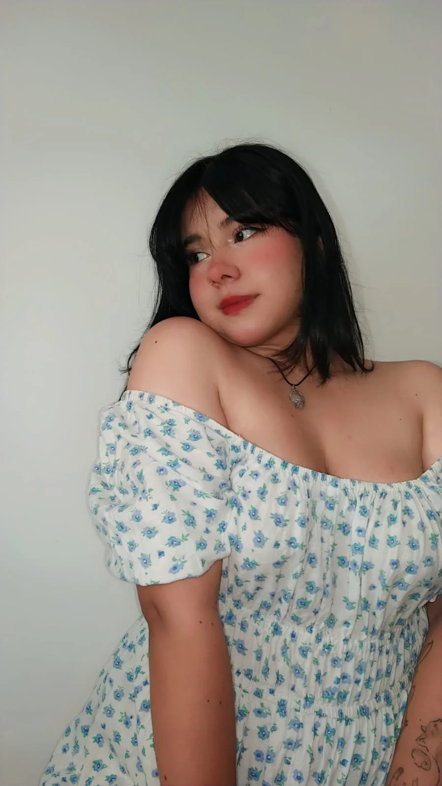 XXX Porn Photo of Nude _Bella_7 29