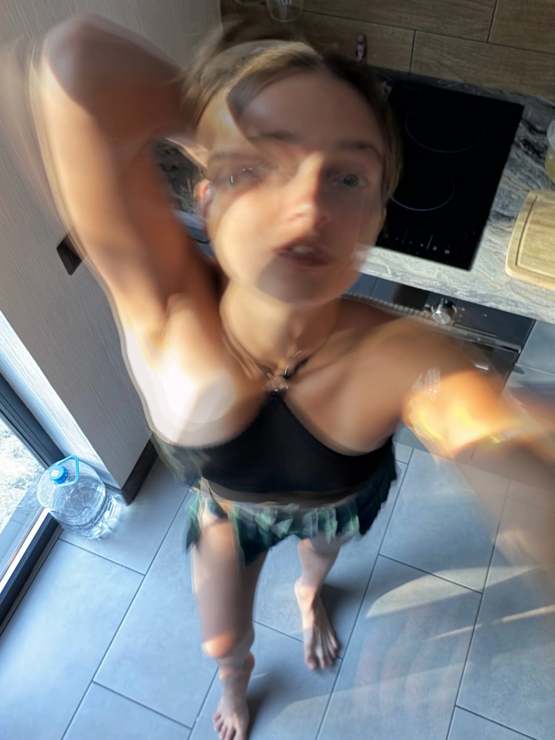 XXX Porn Photo of Nude ElizSweet 74