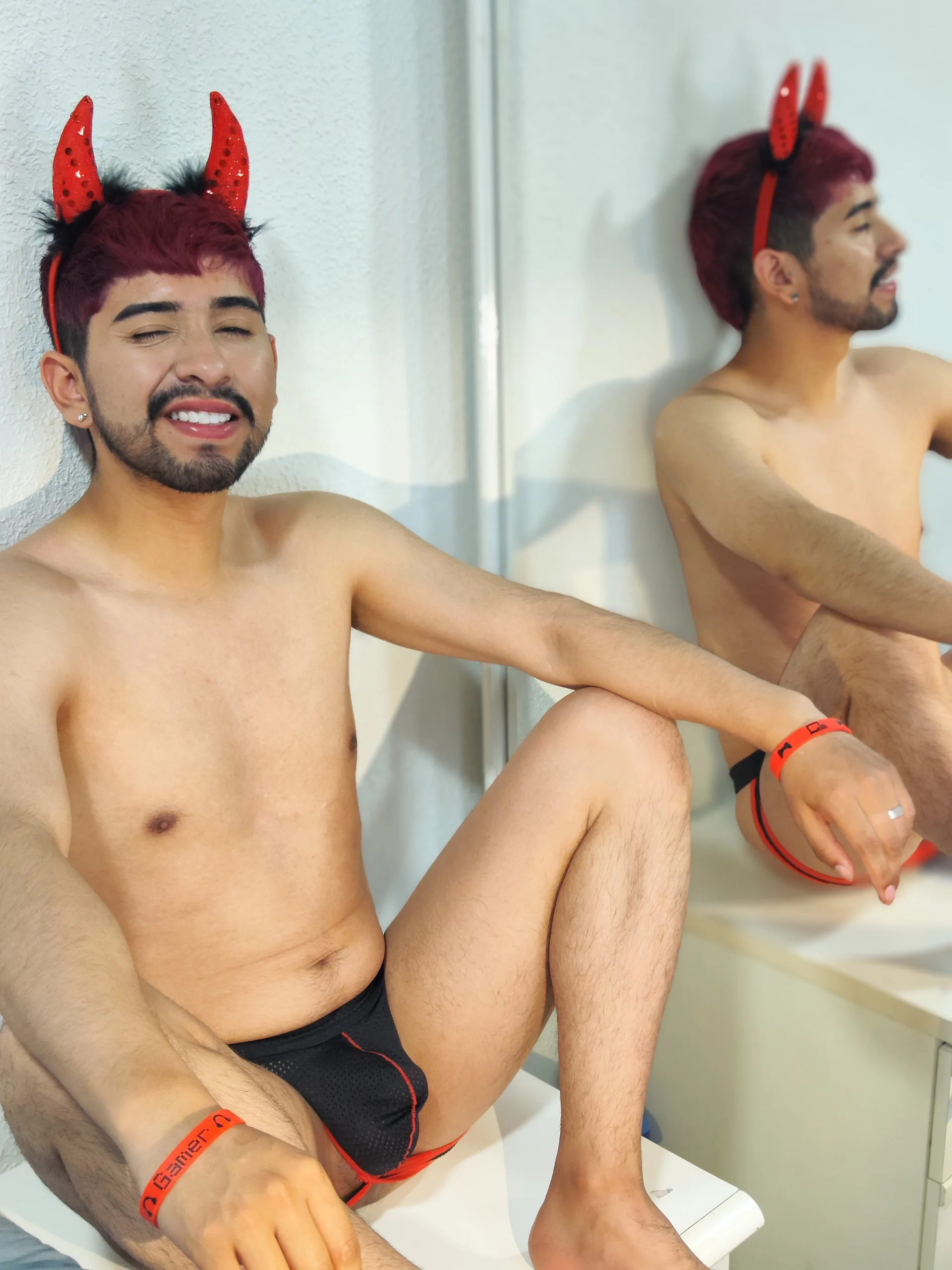 XXX Porn Photo of Nude Dimax_xxx 2