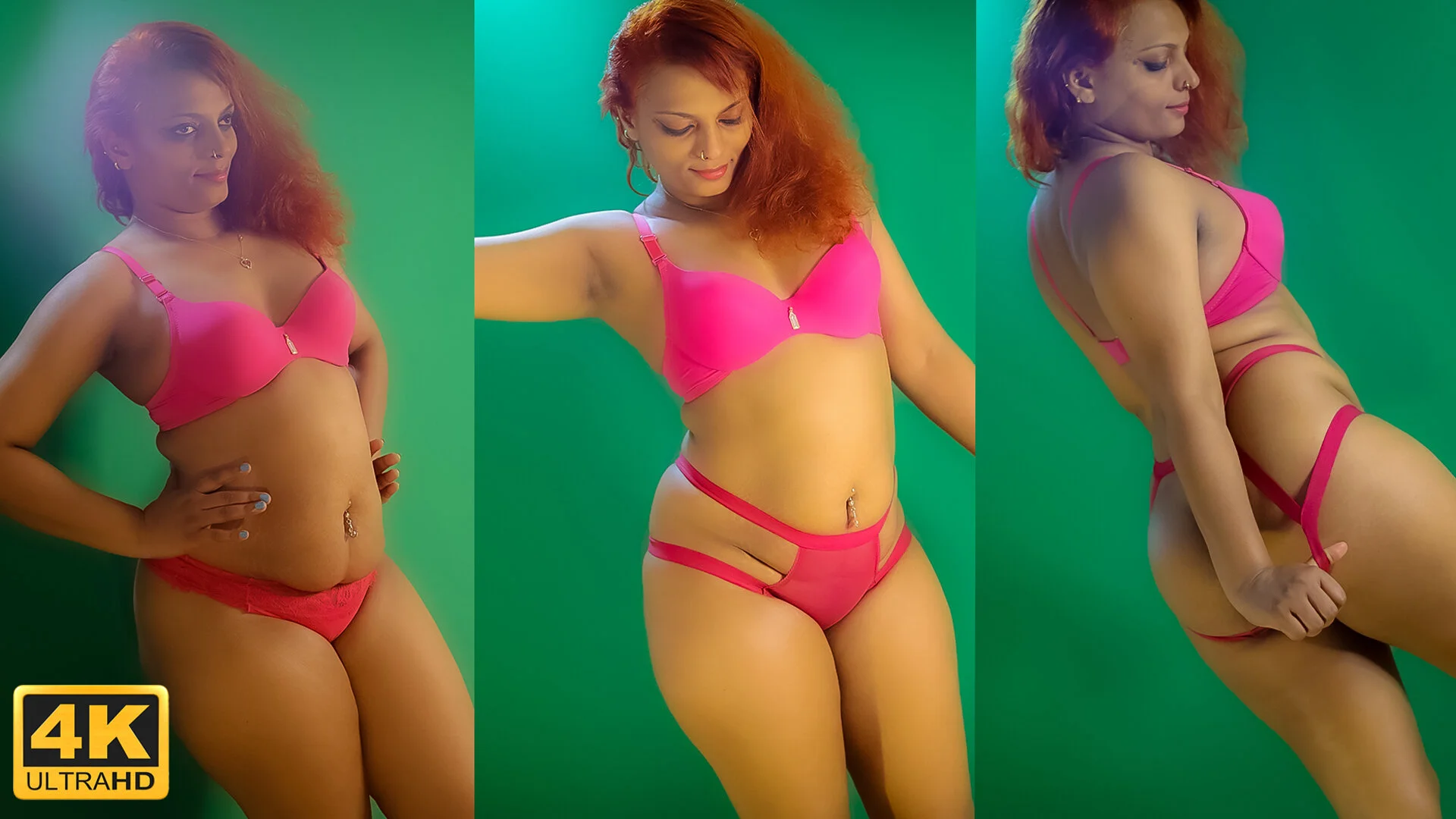 XXX Porn Photo of Nude NILMINI-SHERON 397