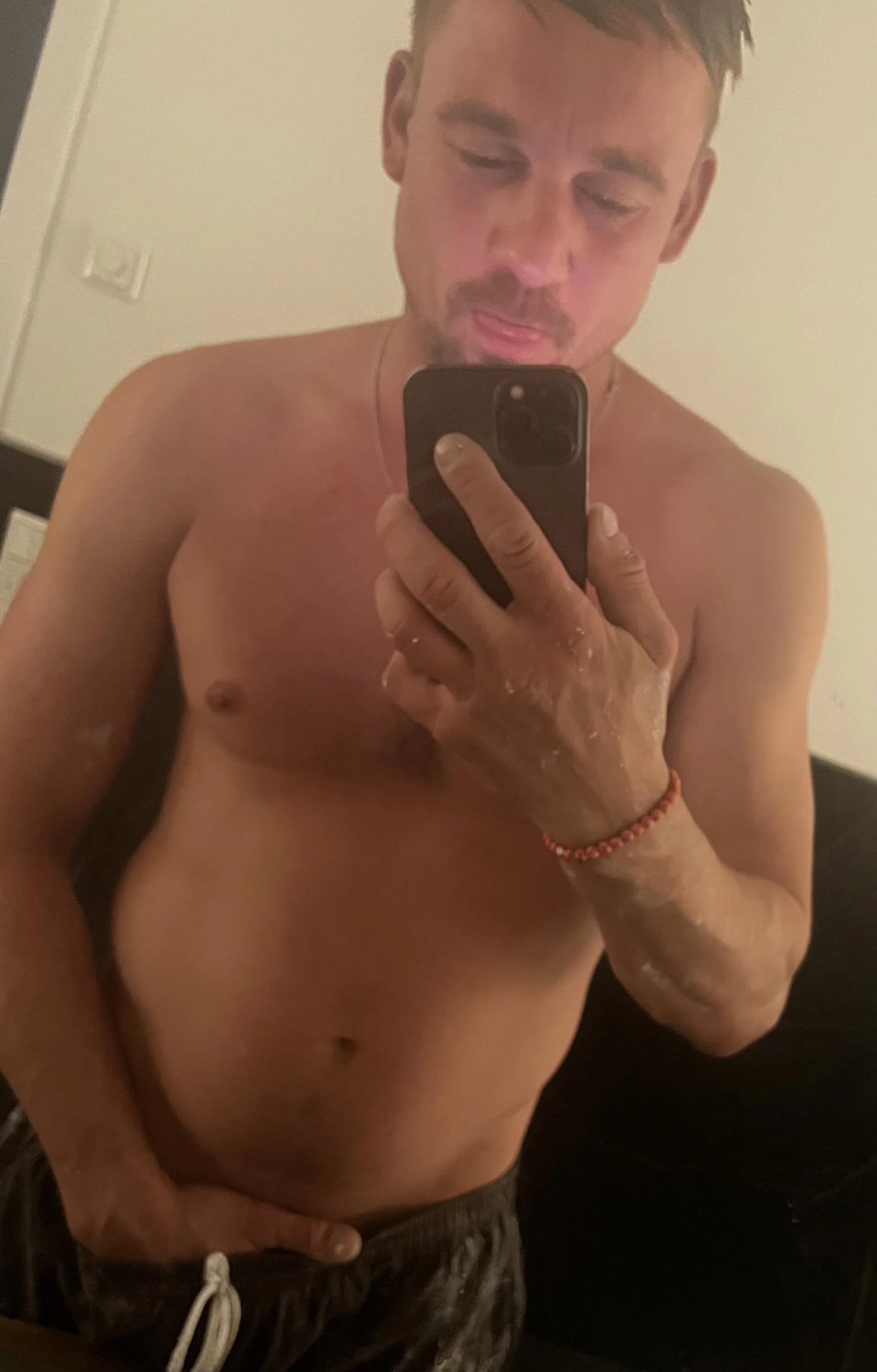 XXX Porn Photo of Nude Hagener985 4