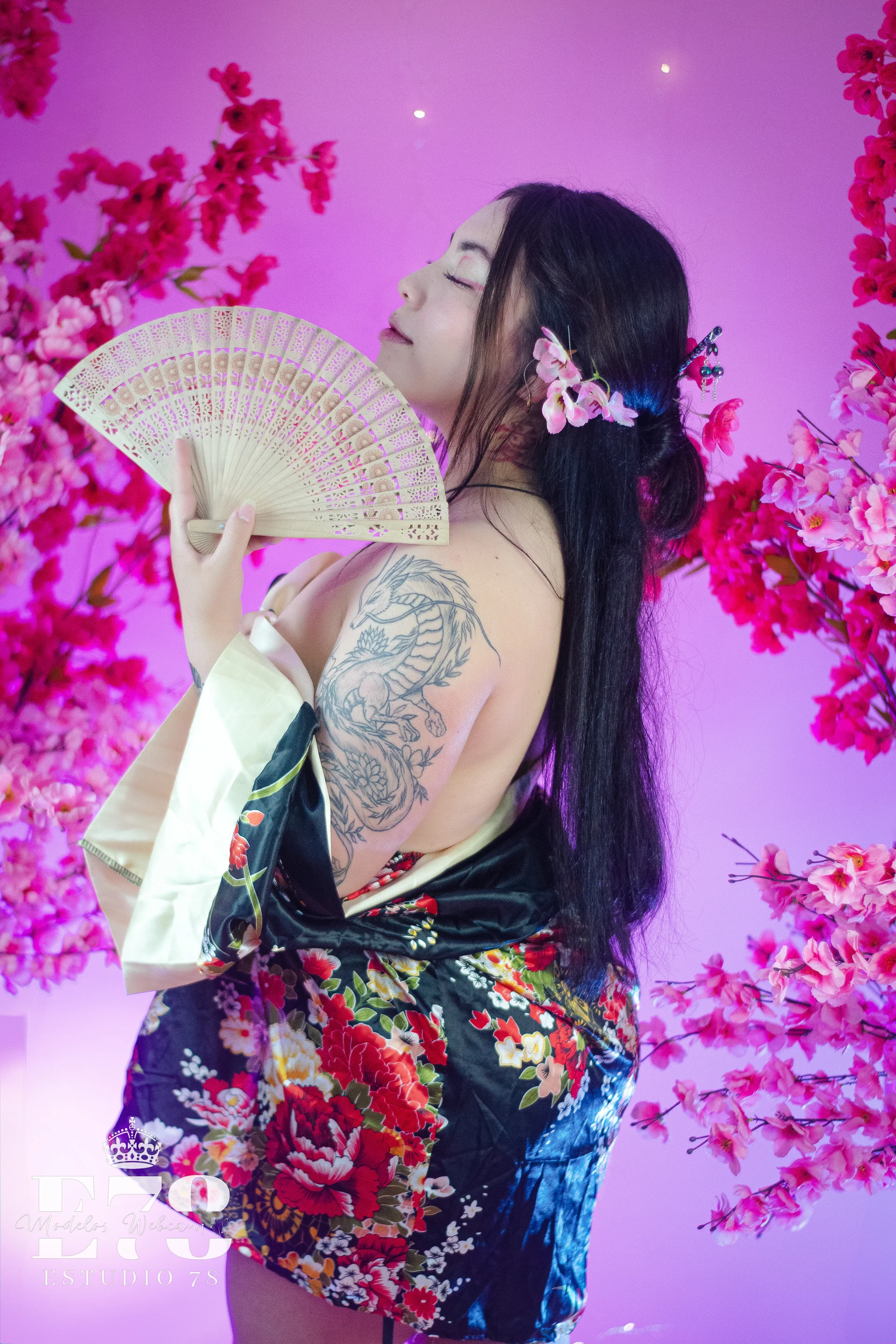 XXX Porn Photo of Nude Isa_reel 79