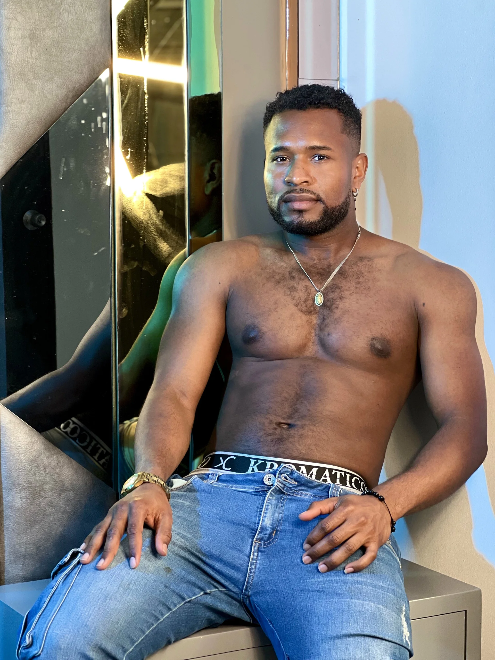 XXX Porn Photo of Nude Faider_Mons 14
