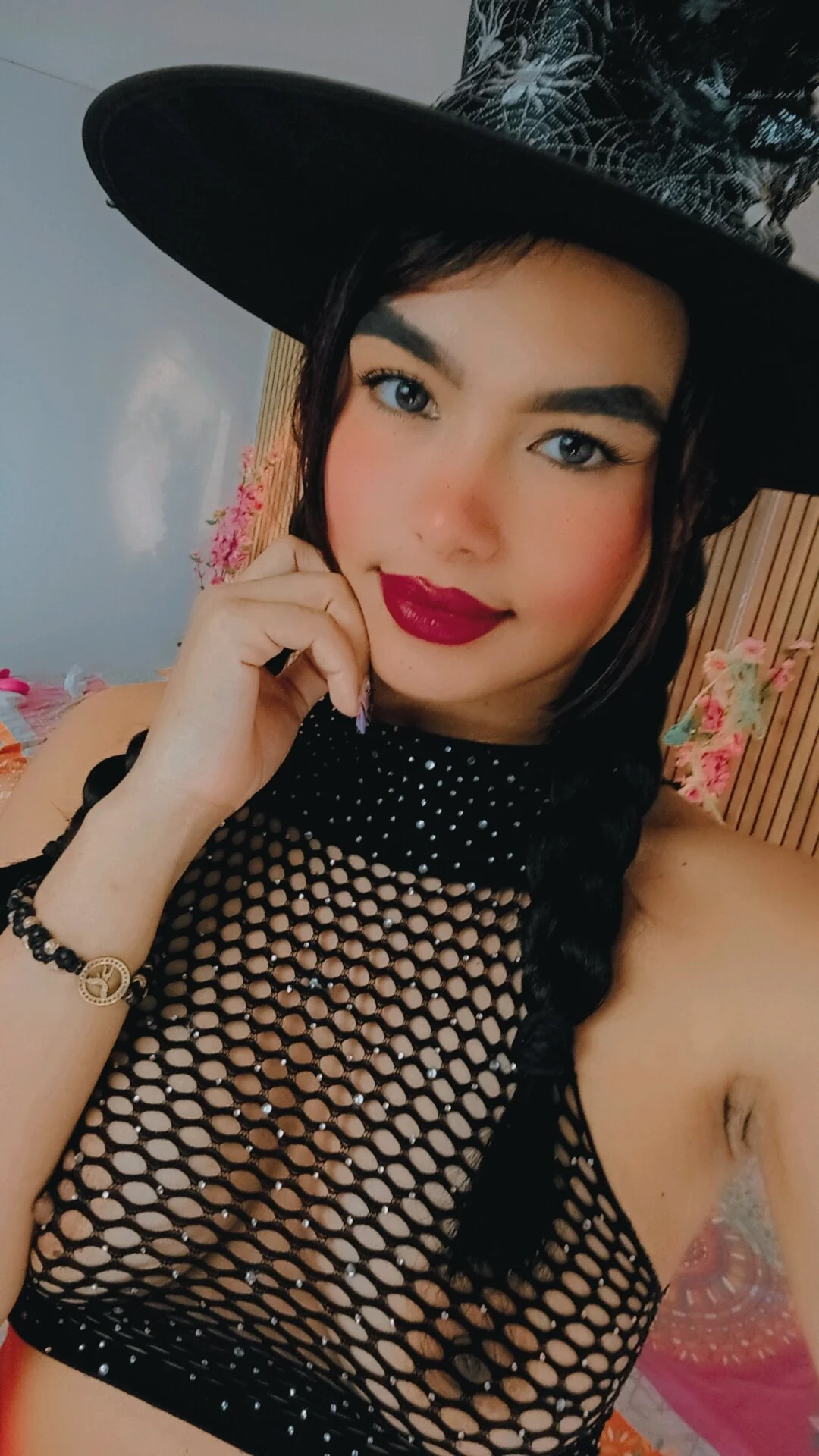 XXX Porn Photo of Nude joyshe__vergara 10