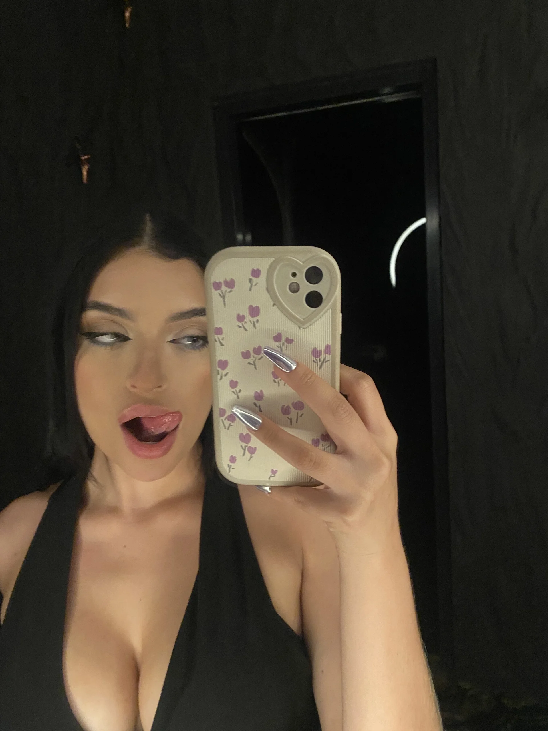 XXX Porn Photo of Nude dakota_le 6
