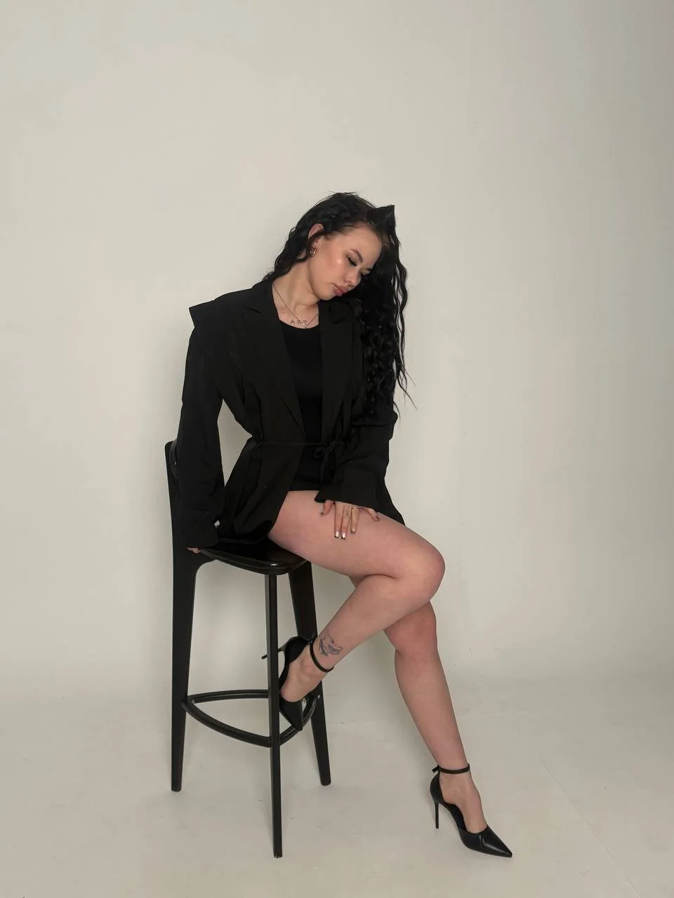XXX Porn Photo of Nude nicole_edison 1