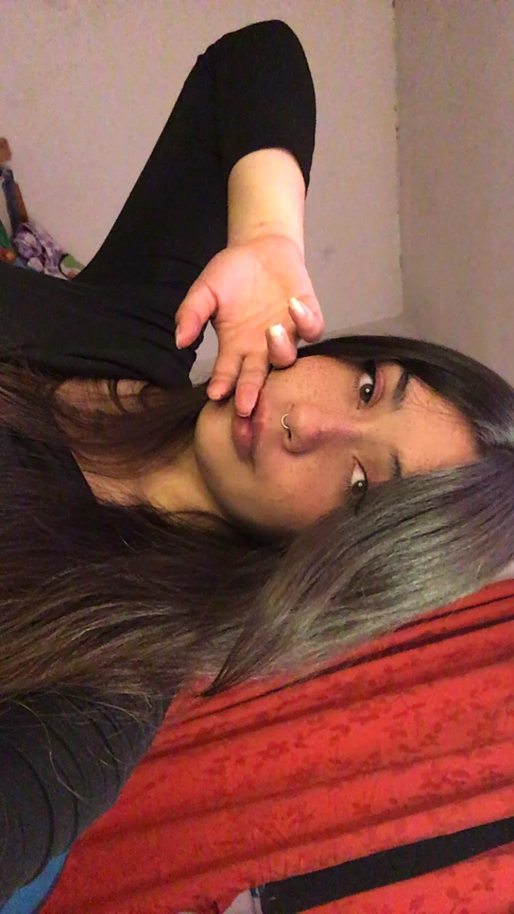 XXX Porn Photo of Nude Soul_Catleya 31