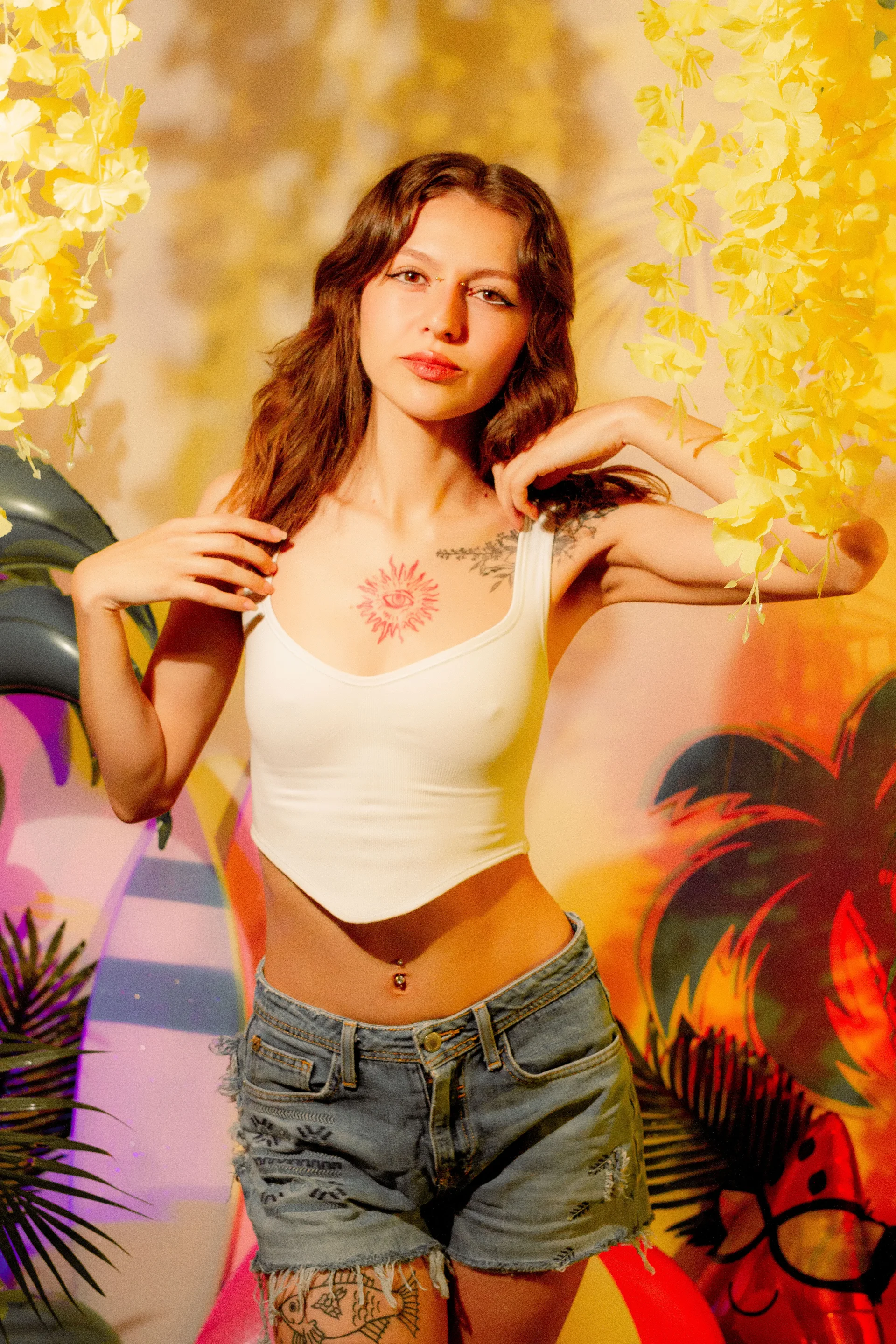 XXX Porn Photo of Nude Sunshine_gh1 43