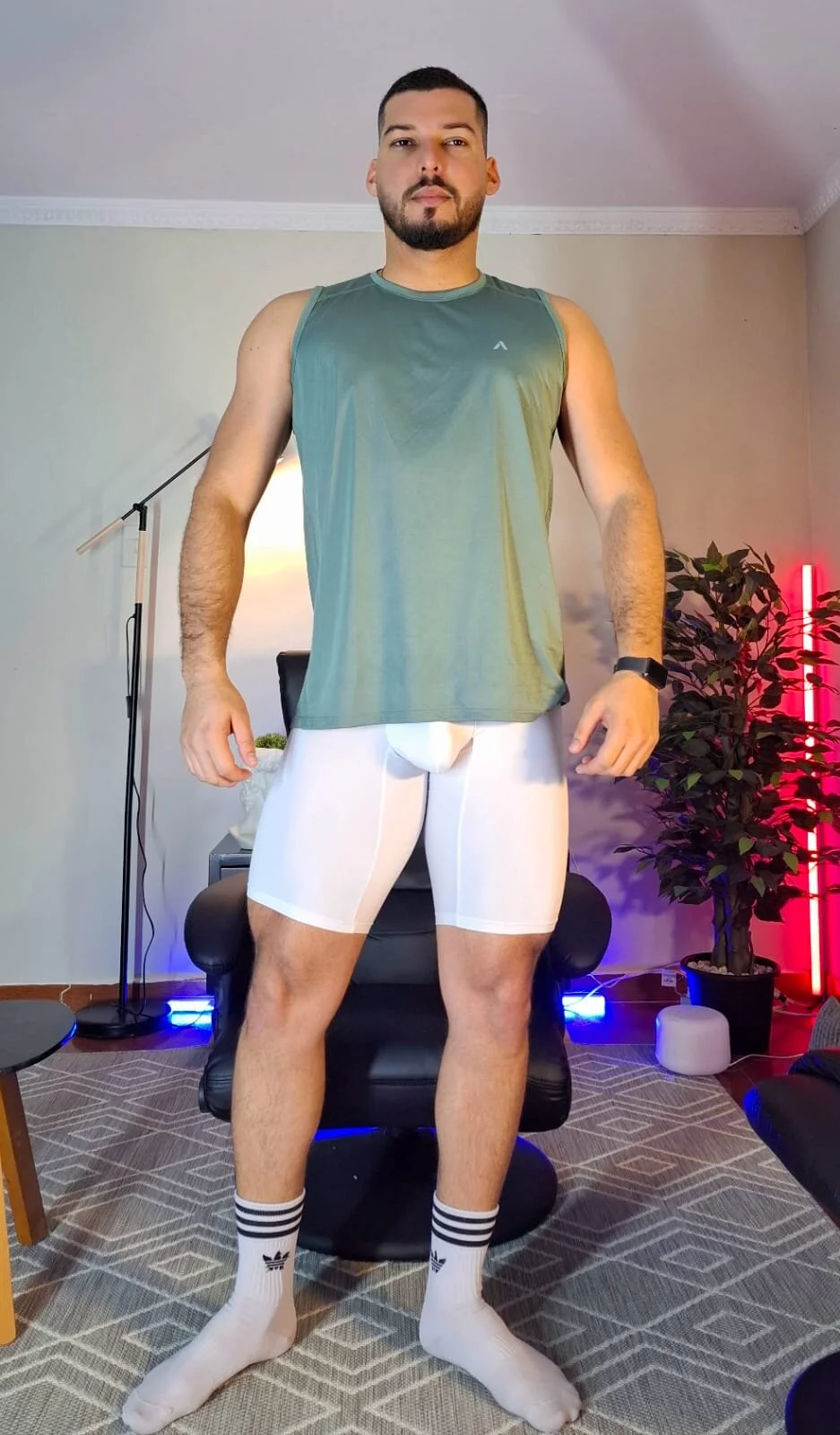 XXX Porn Photo of Nude HenryBenso 36