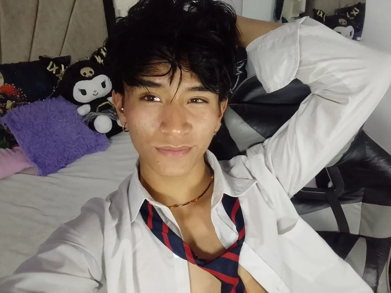 XXX Porn Photo of Nude cococumps 6