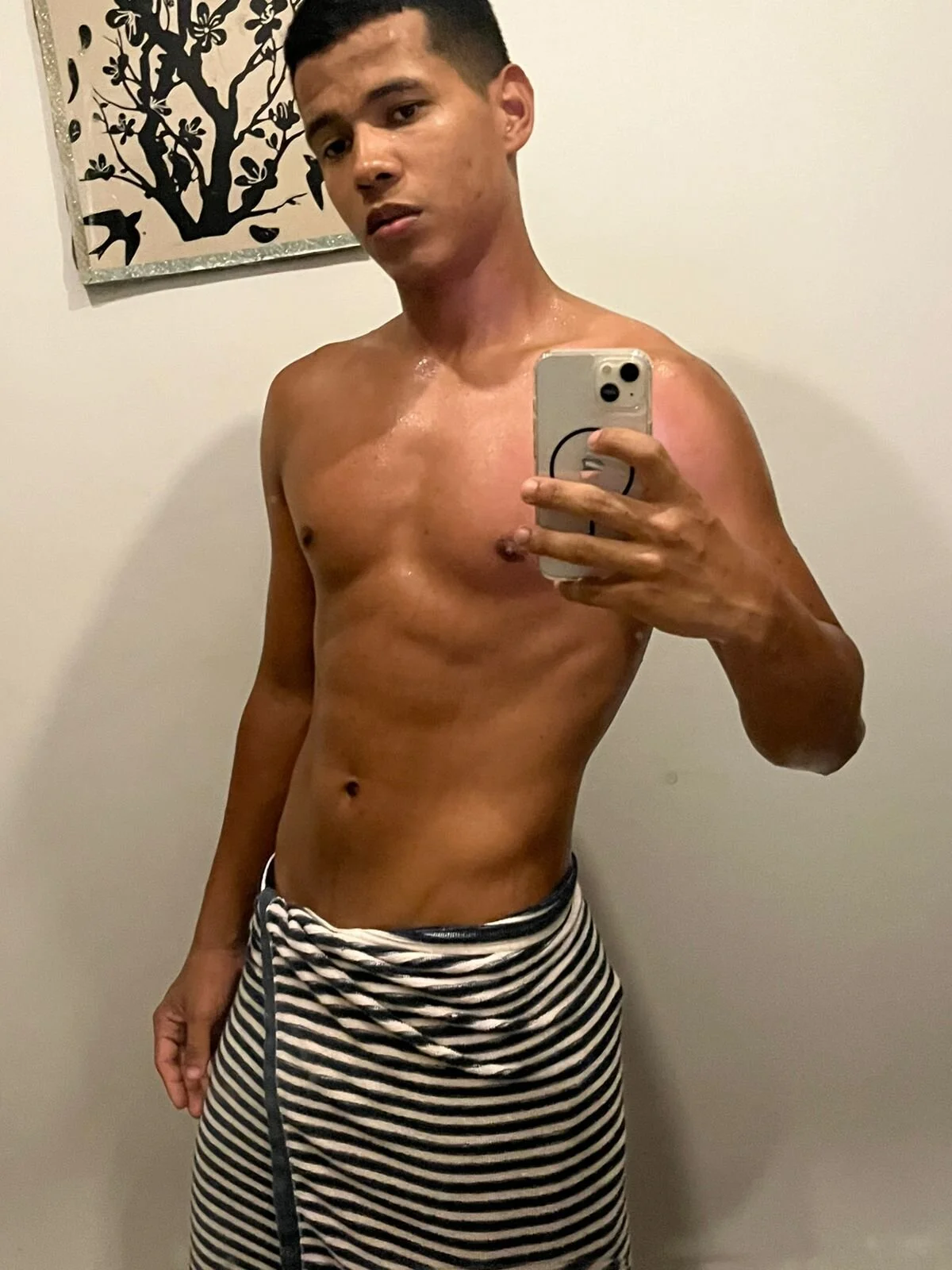 XXX Porn Photo of Nude Andresfoxxxx 4