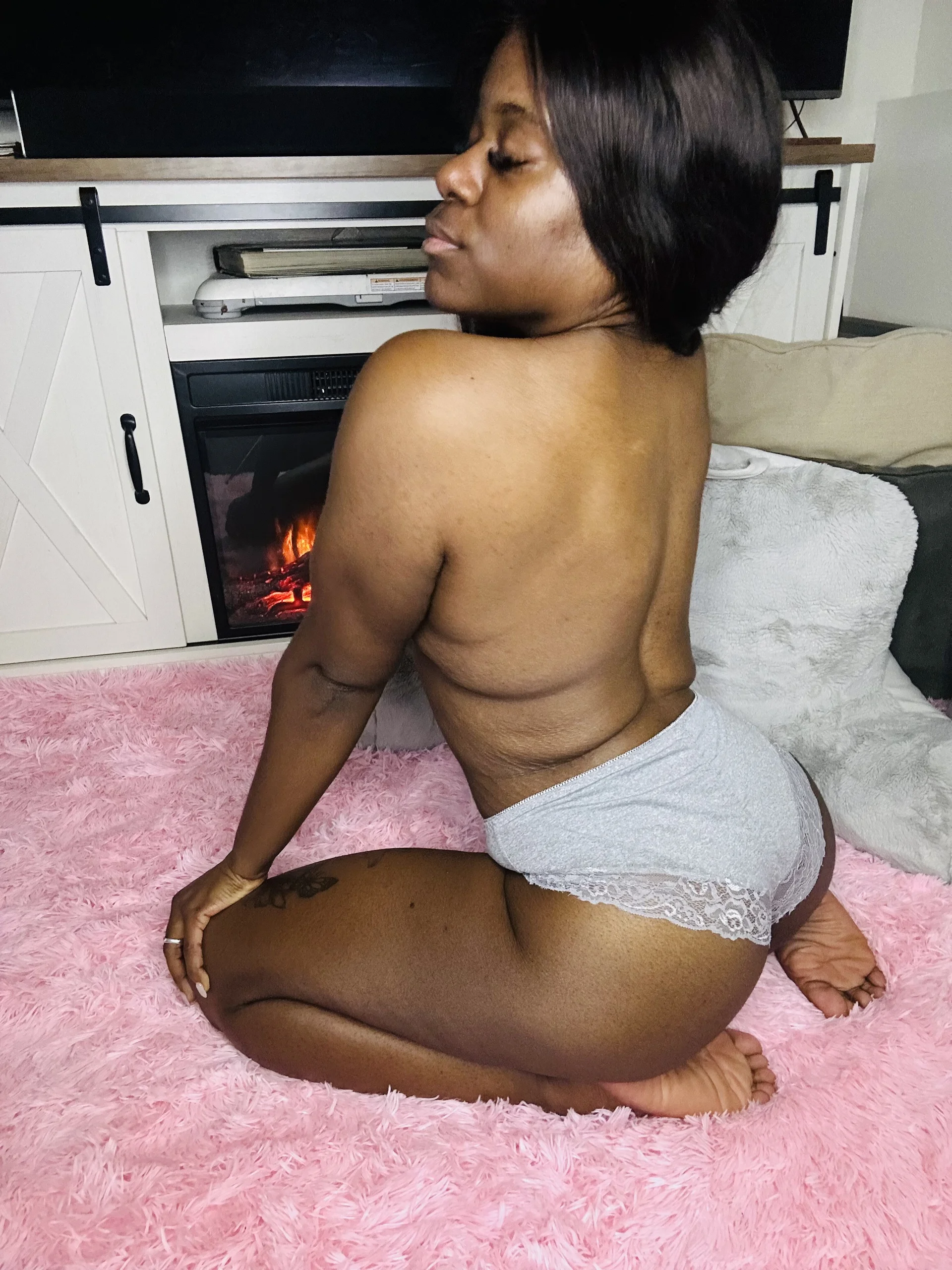 XXX Porn Photo of Nude TikaMoon 30