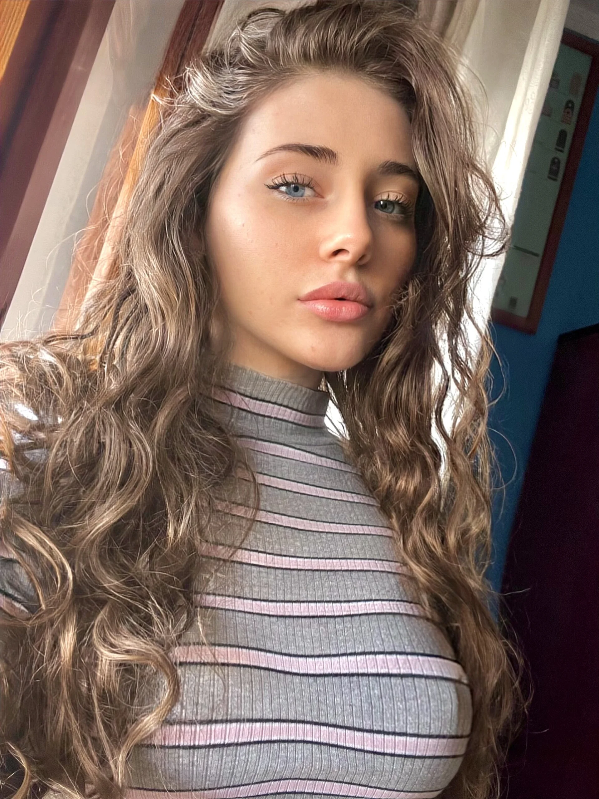 XXX Porn Photo of Nude NatashaRedX 10