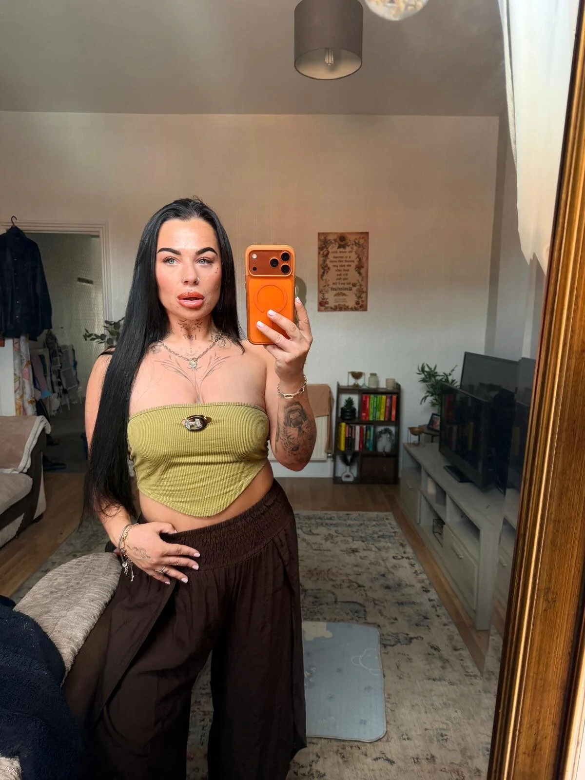 XXX Porn Photo of Nude Darkfantisyx 4