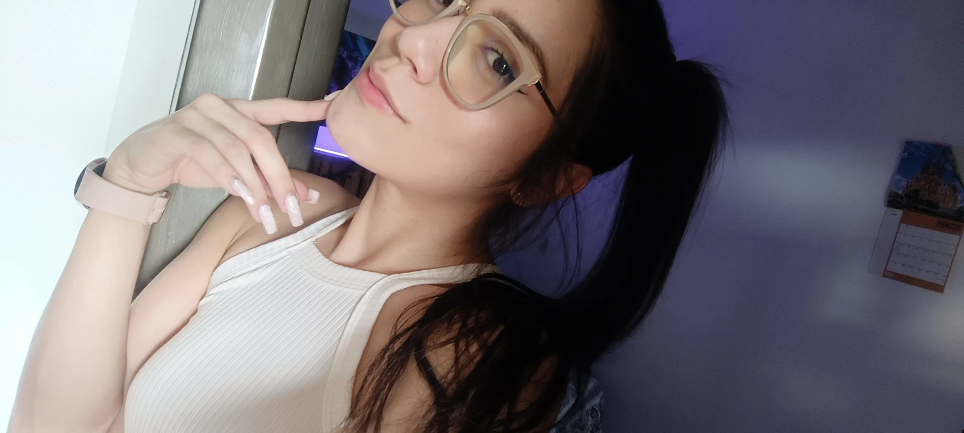 XXX Porn Photo of Nude LauGrayJ 27