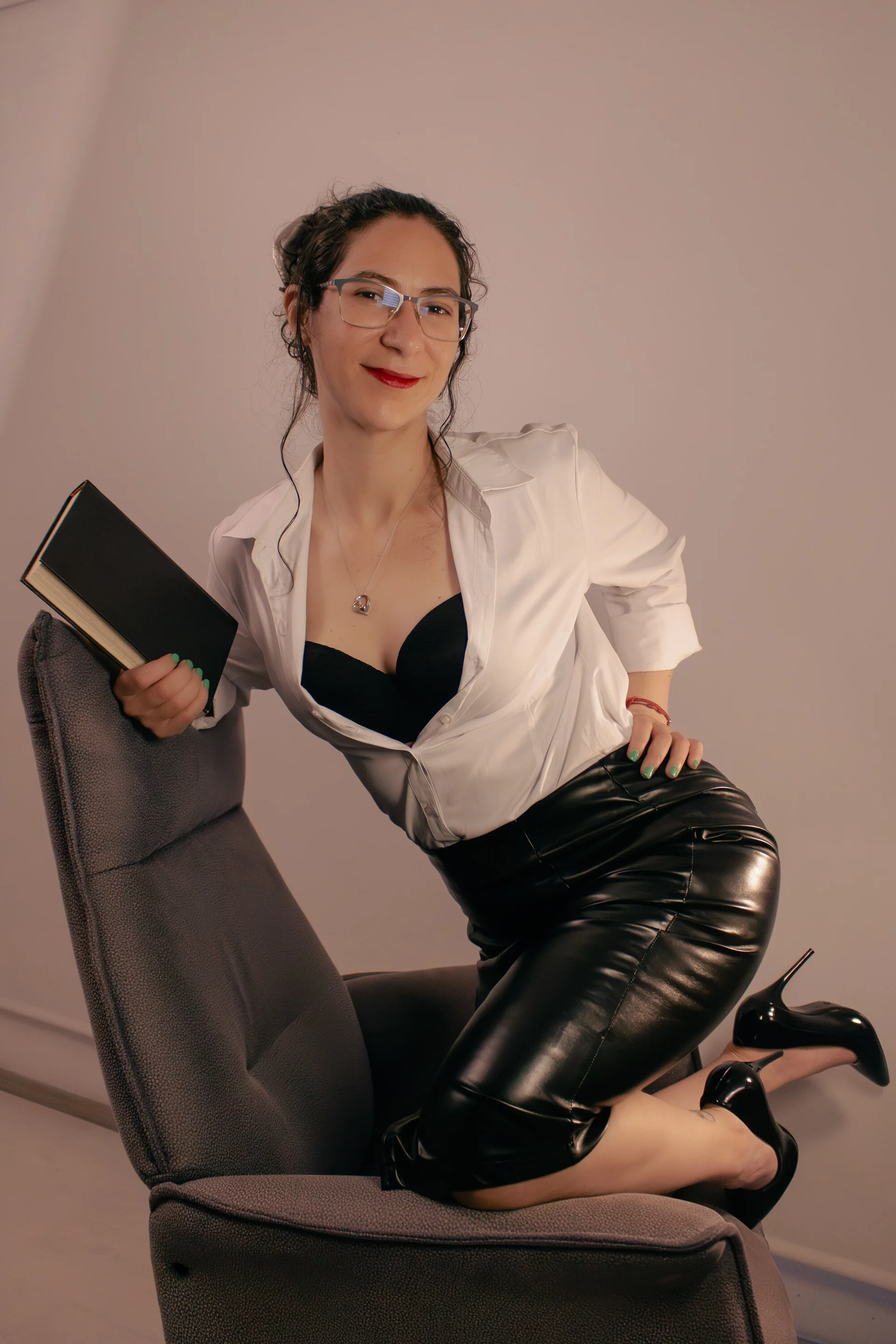 XXX Porn Photo of Nude Andromeda-jade 41