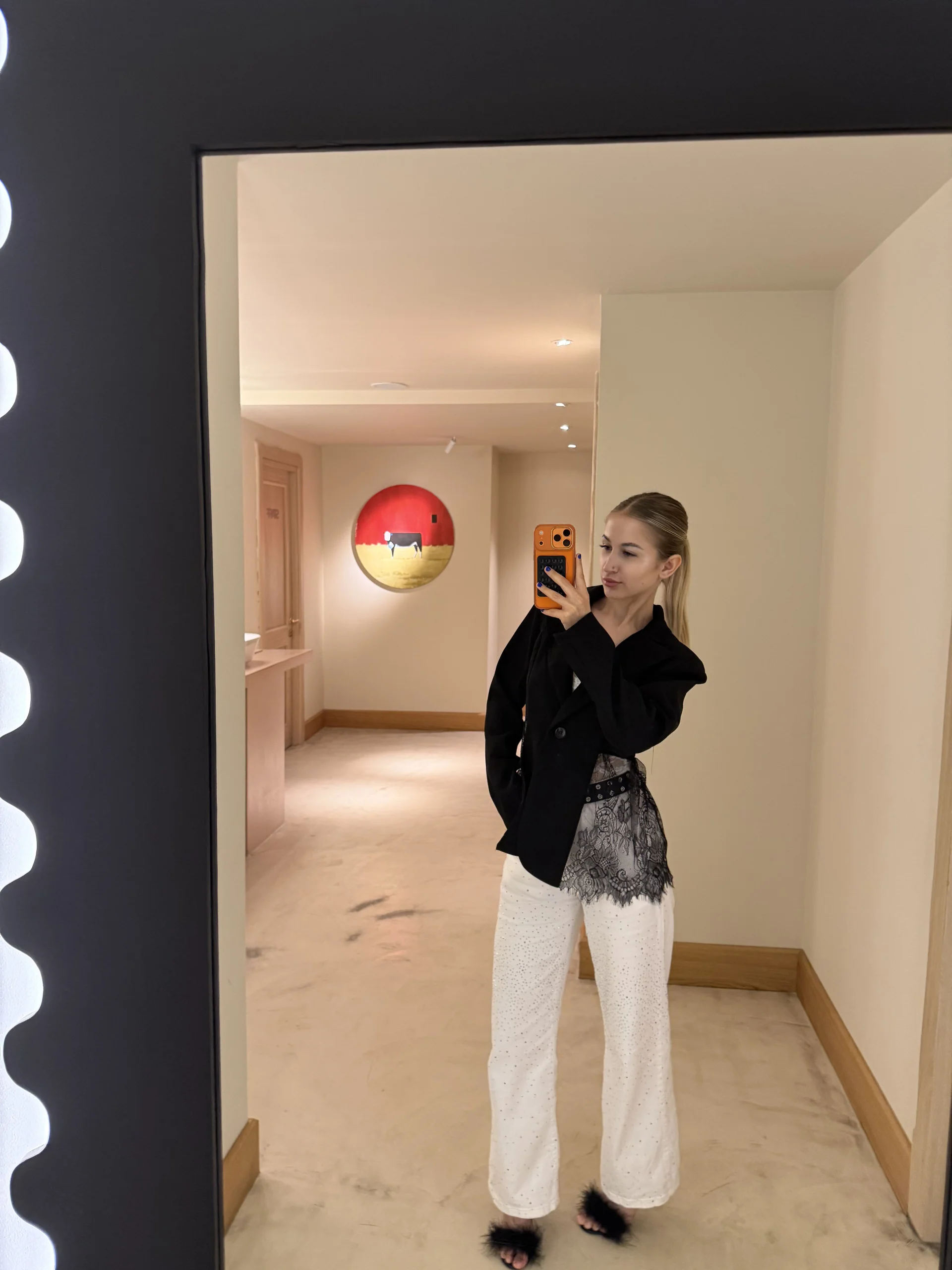 XXX Porn Photo of Nude Olivia_Viva 4