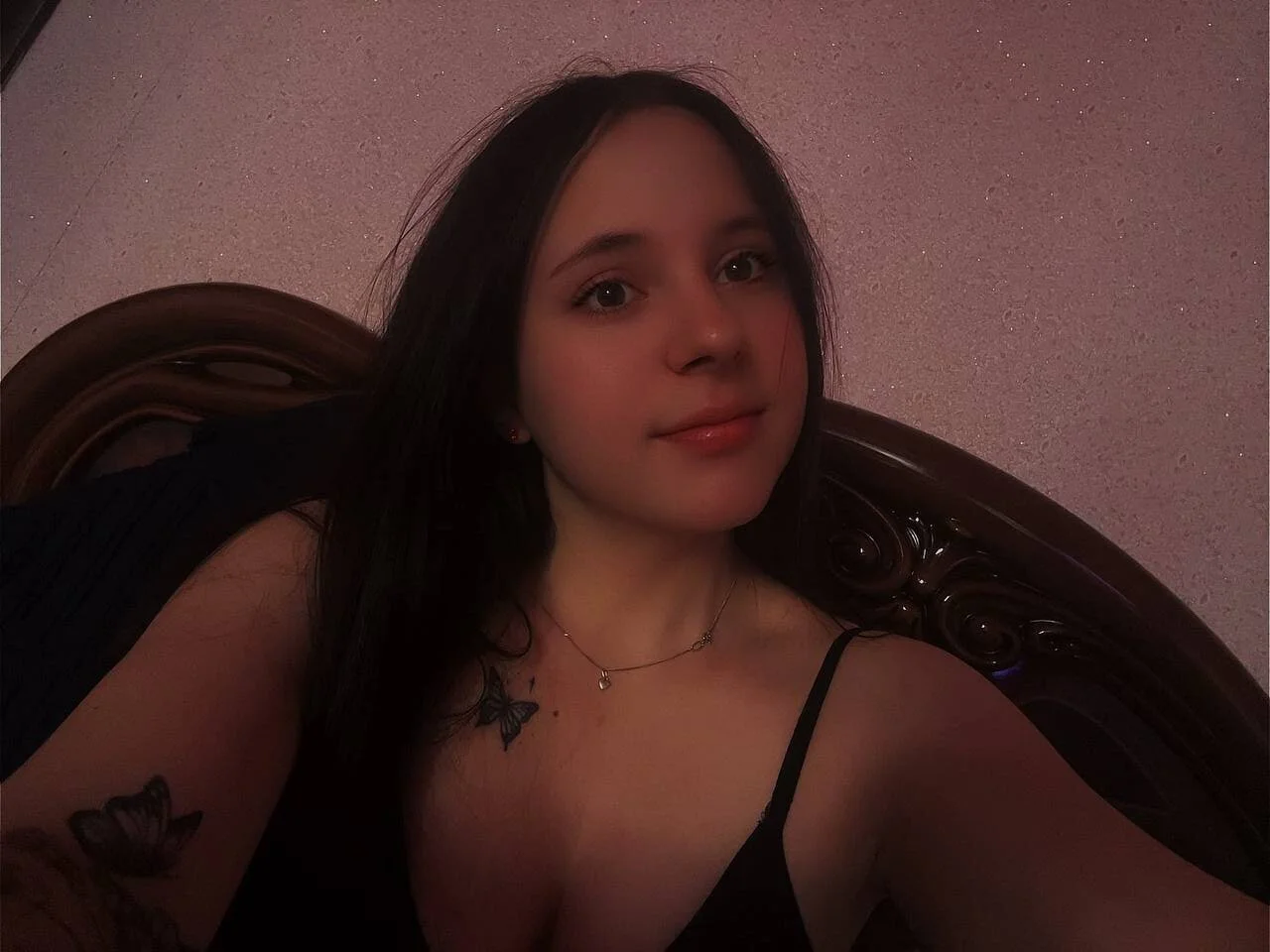 XXX Porn Photo of Nude Julia_Shyy 6