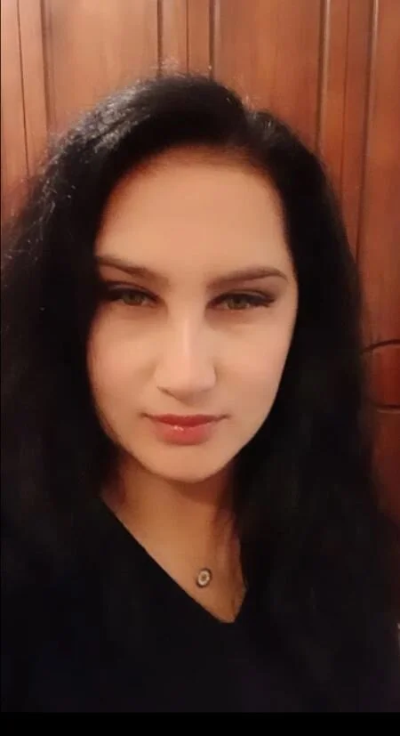 XXX Porn Photo of Nude --Karina-- 11
