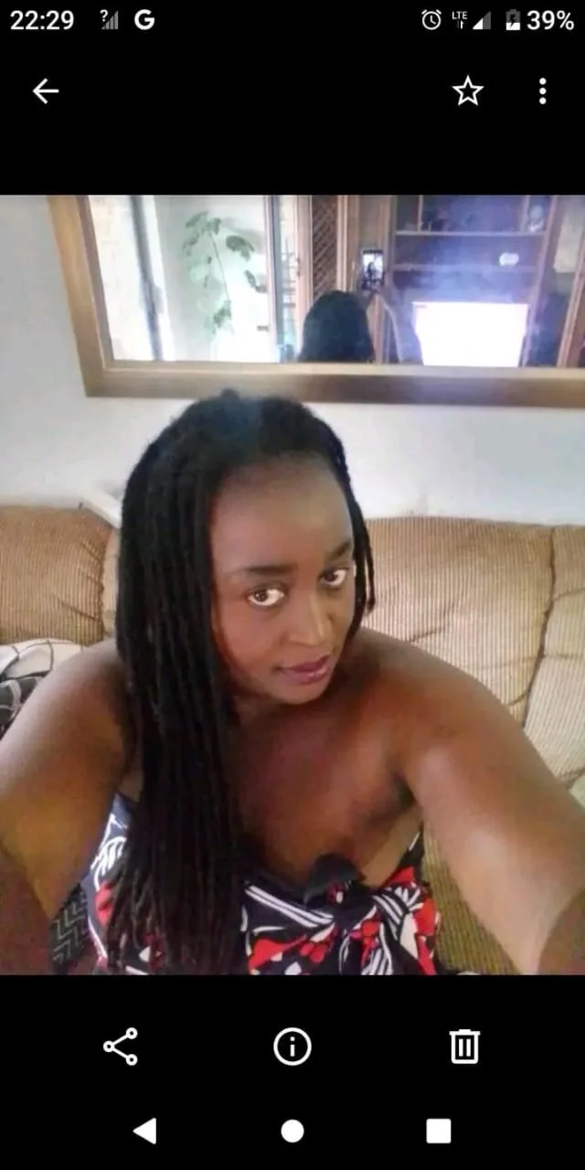 XXX Porn Photo of Nude Eroticchocolate91 2