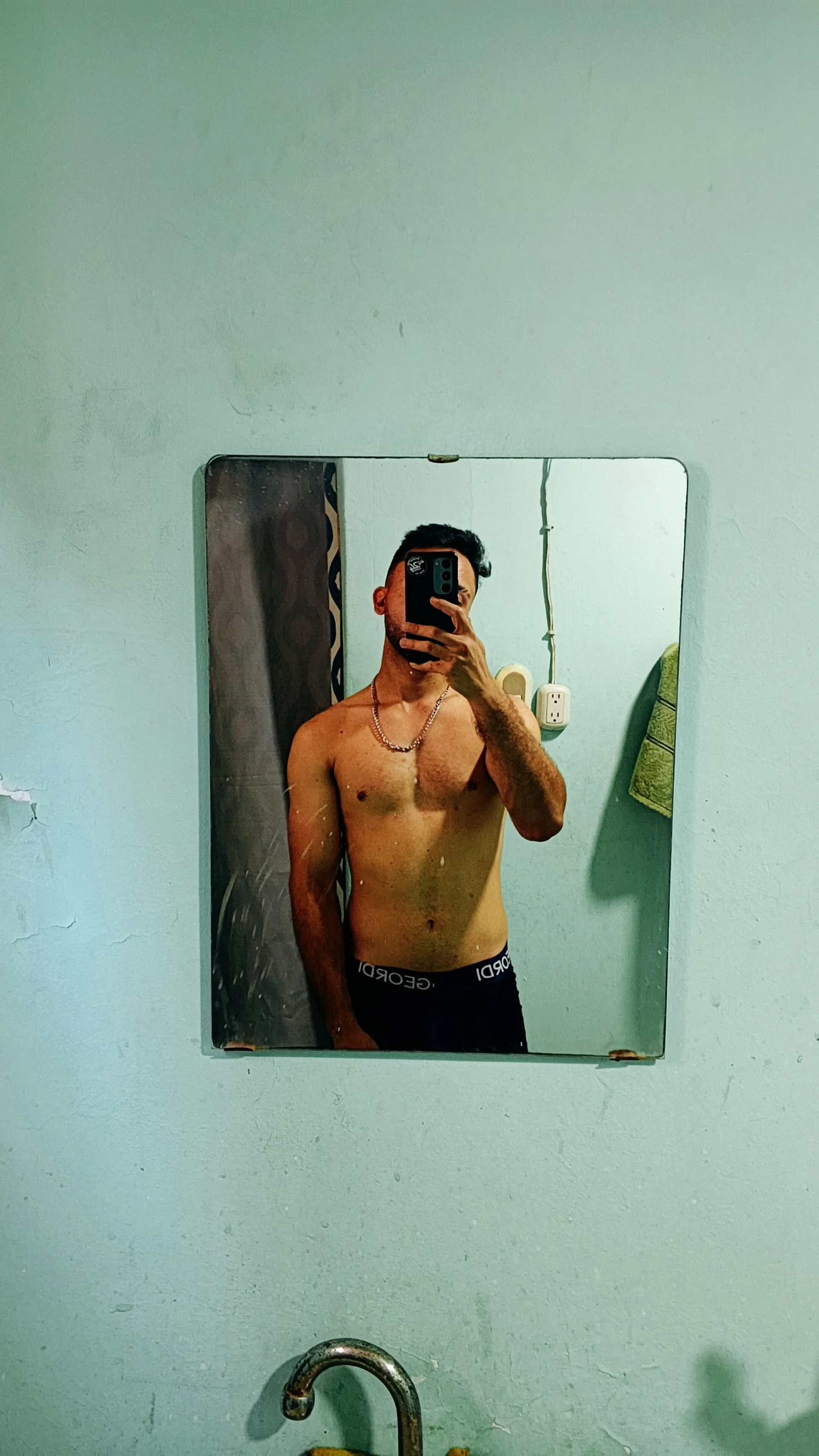 XXX Porn Photo of Nude Renjosu 2