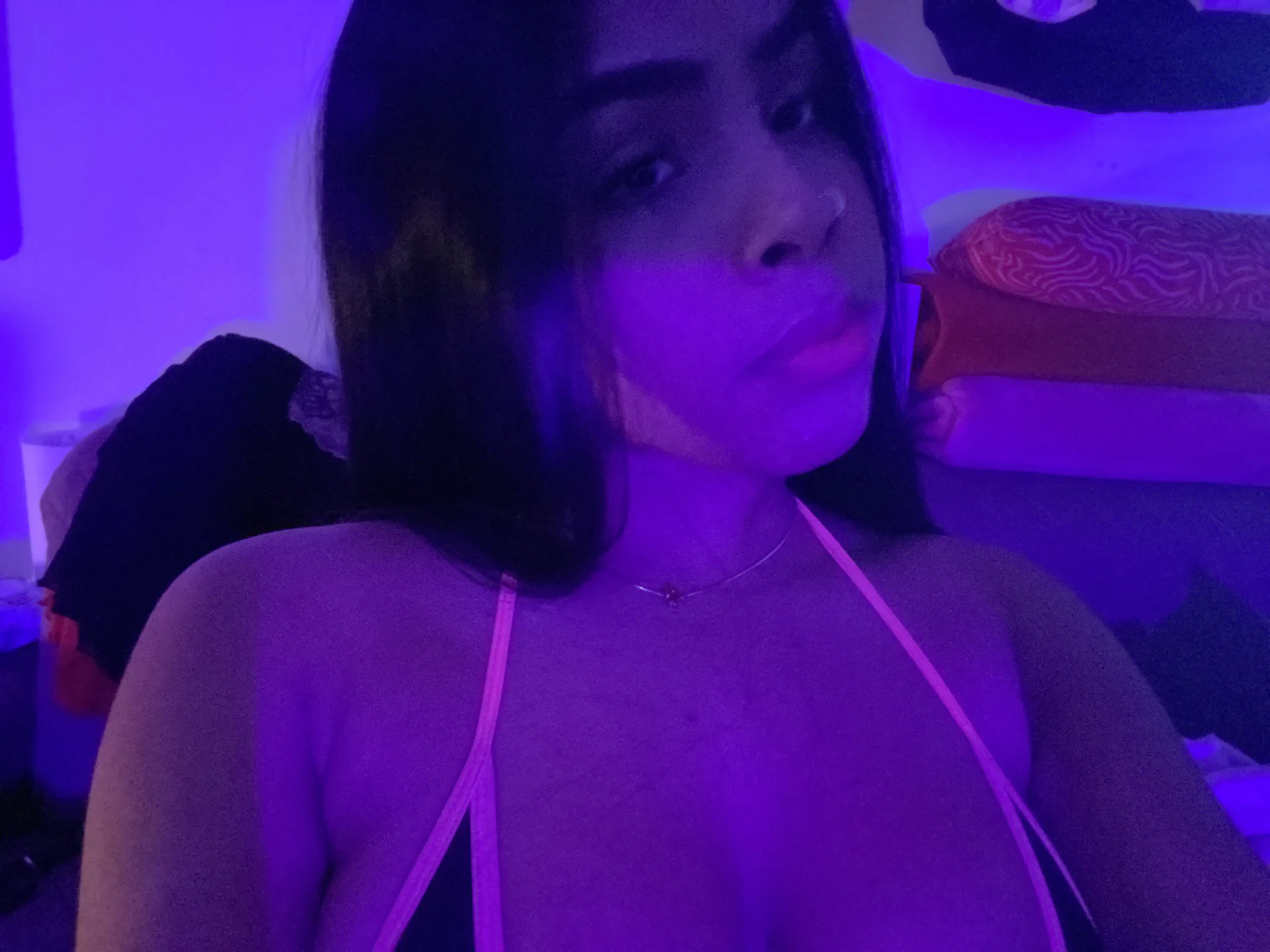 XXX Porn Photo of Nude VeronicaLodge23 54