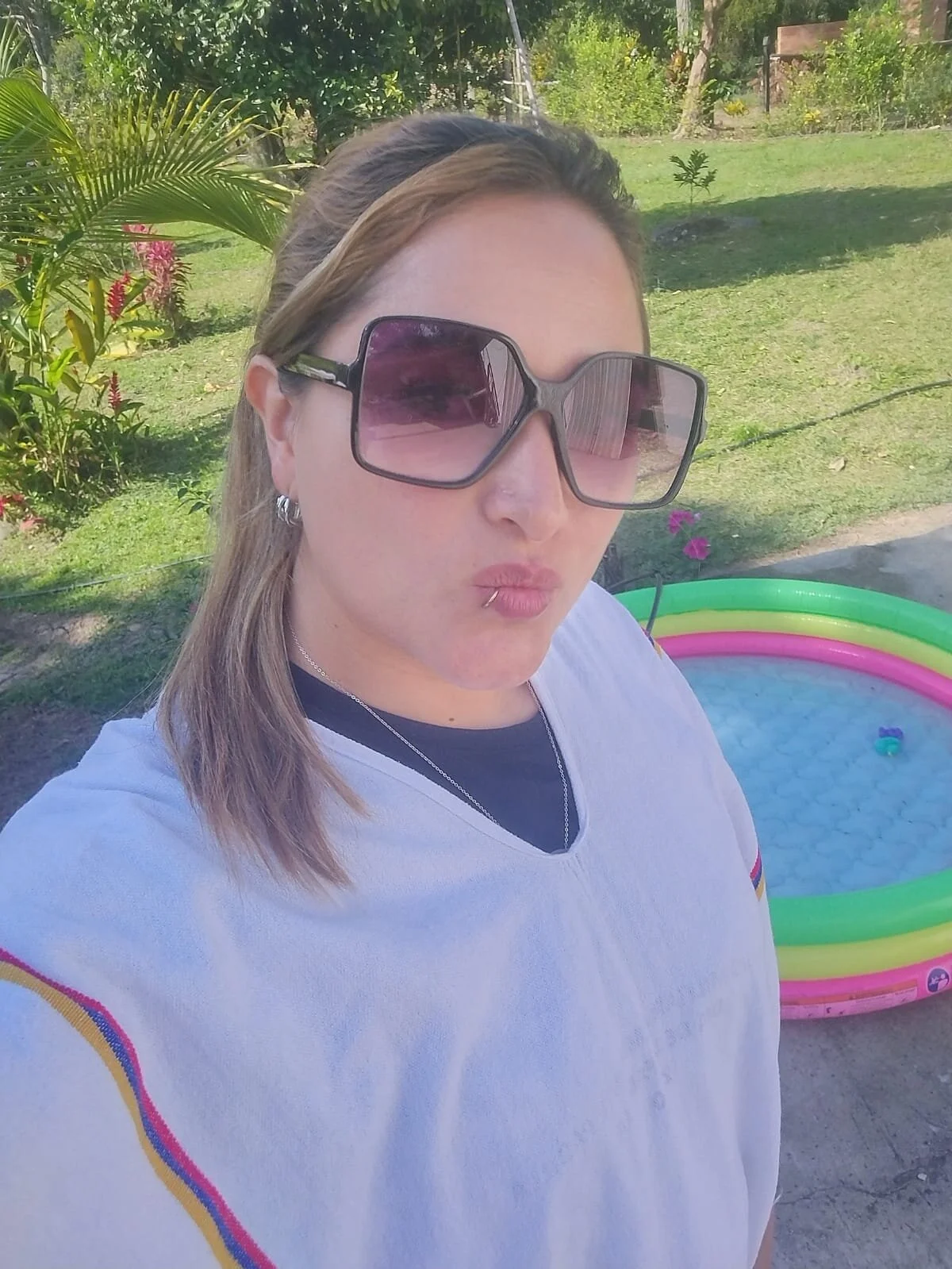 XXX Porn Photo of Nude ximenaxcite19 5