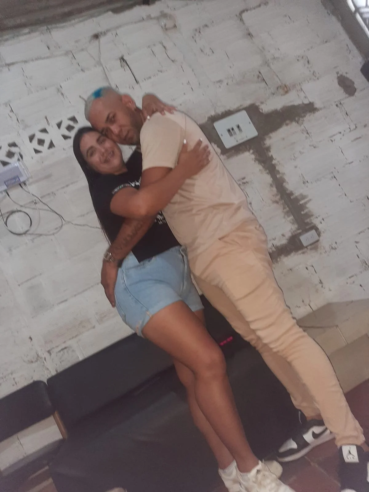 XXX Porn Photo of Nude Mia_roggger 6
