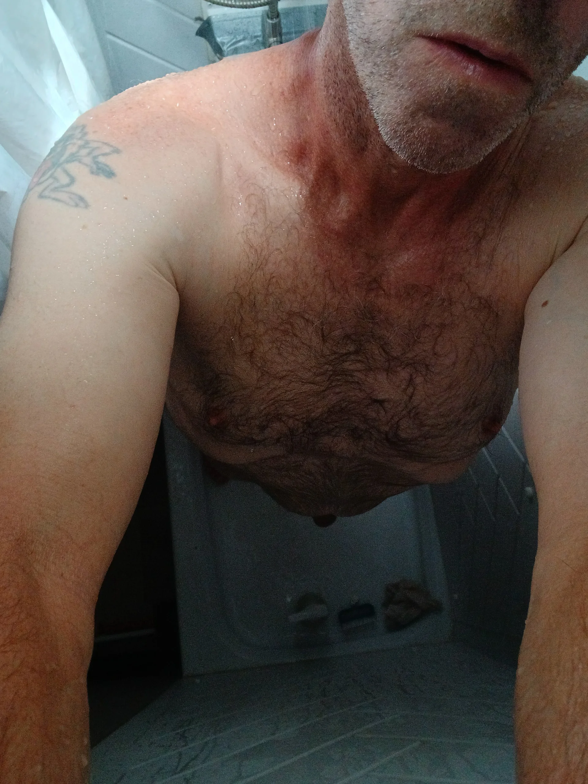 XXX Porn Photo of Nude Besbquiet 1