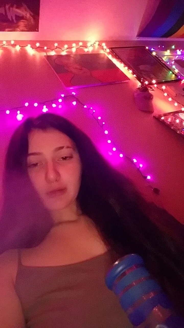 XXX Porn Photo of Nude Snowbunnycake_131 16