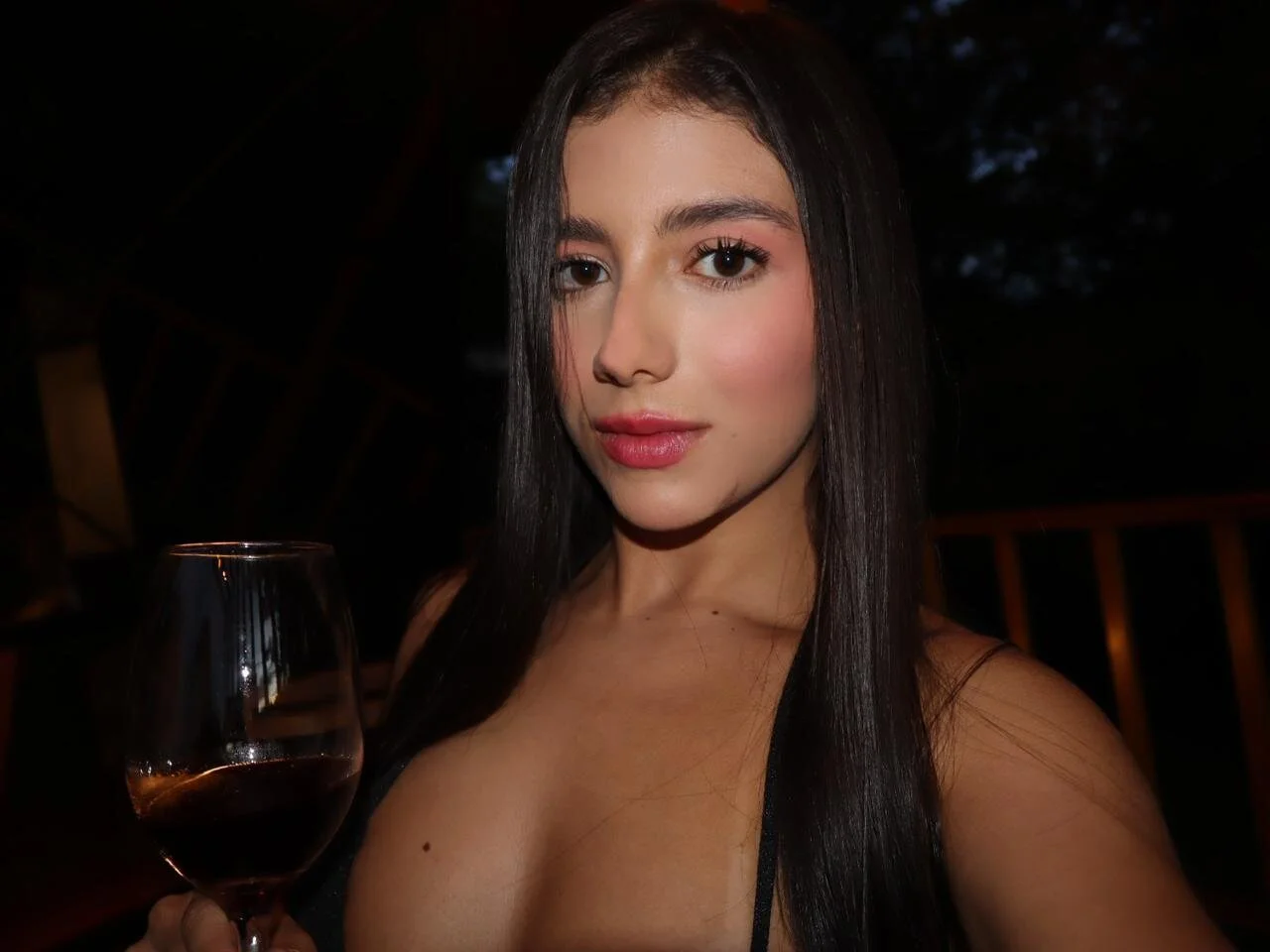XXX Porn Photo of Nude Vahl_- 18