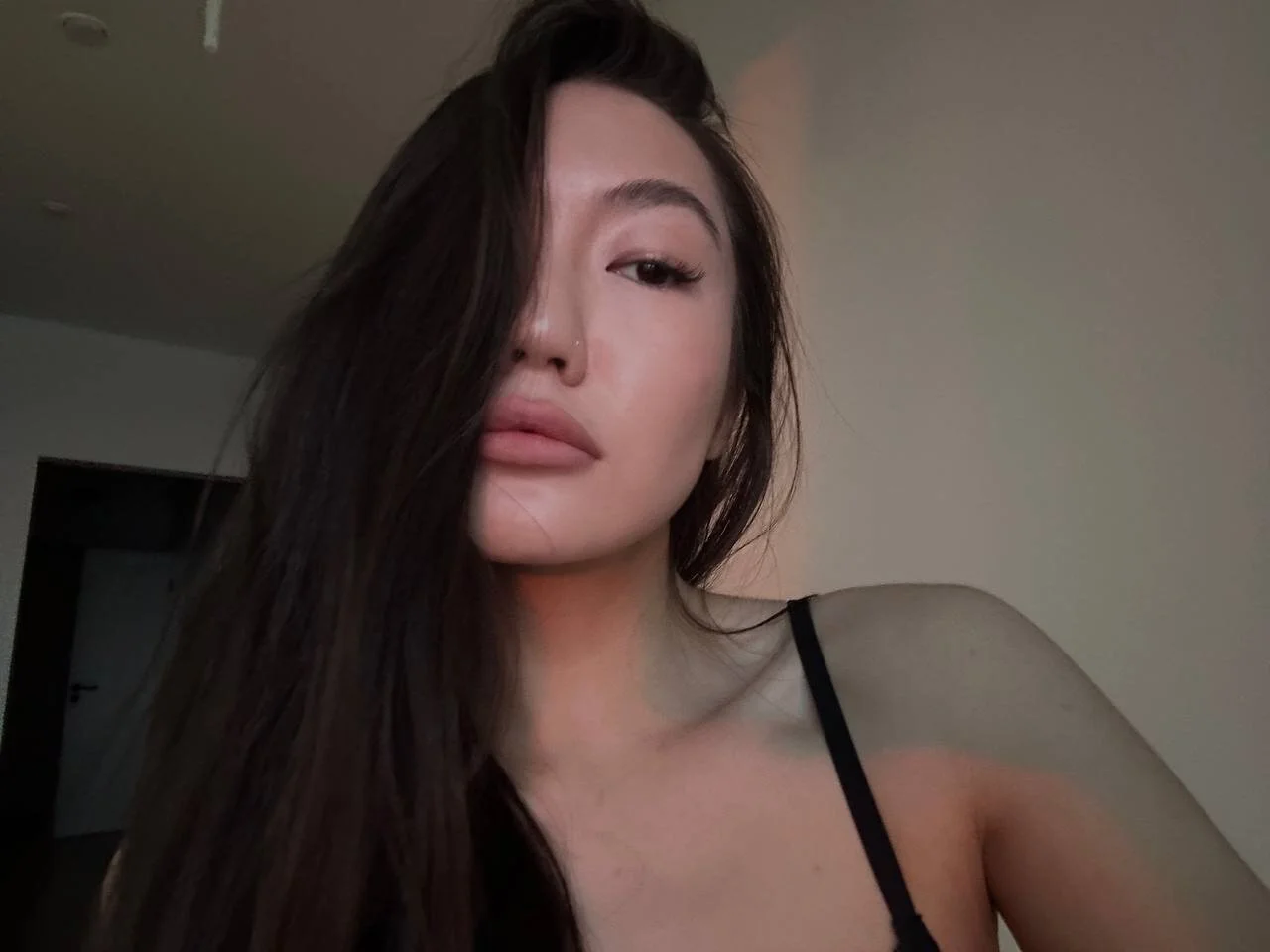 XXX Porn Photo of Nude Asel_e 1