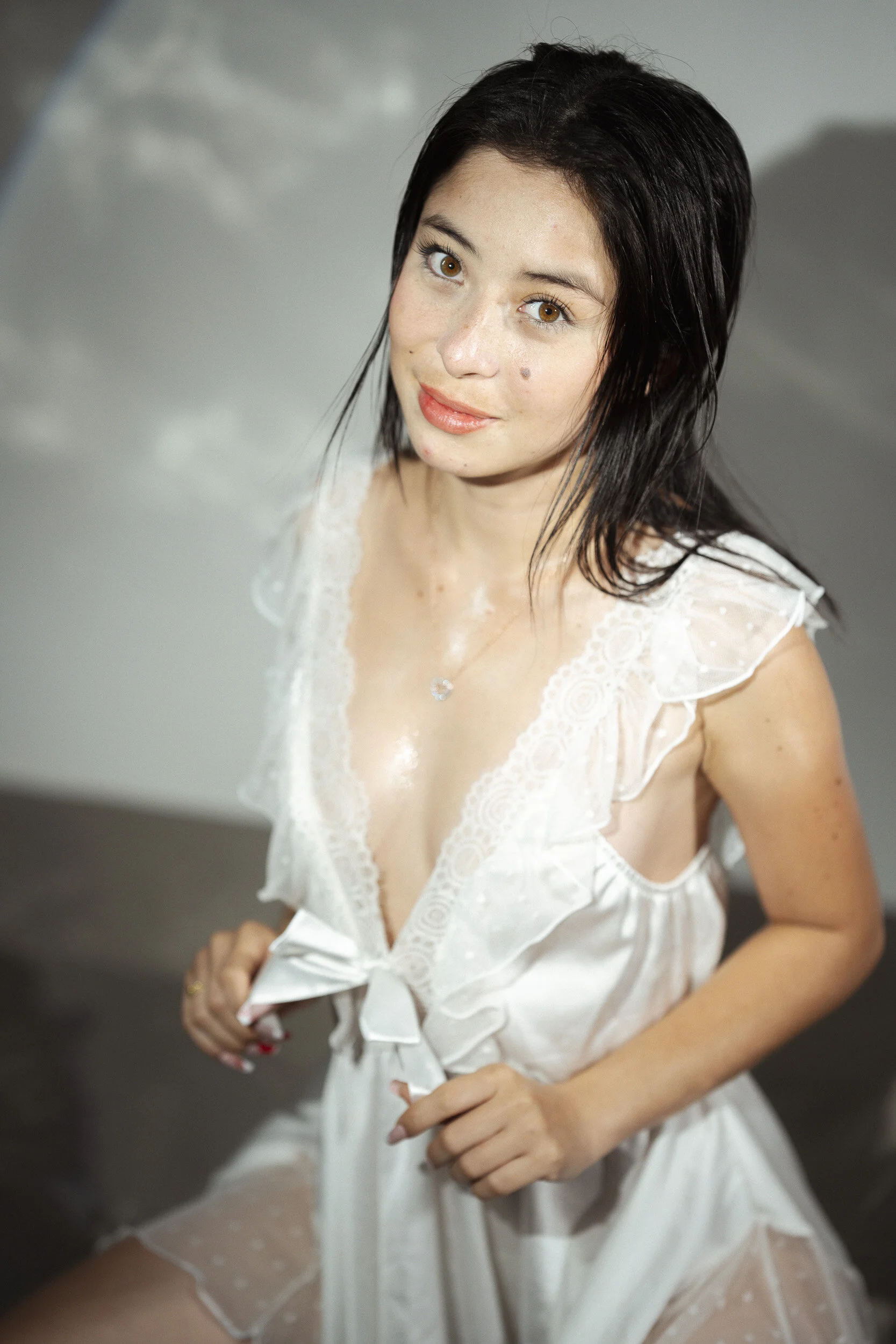 XXX Porn Photo of Nude hanna_novoa 11