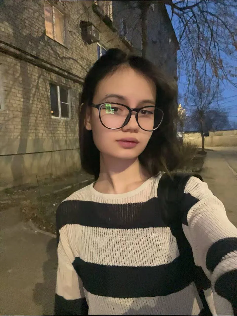 XXX Porn Photo of Nude BeatrisRosel 88