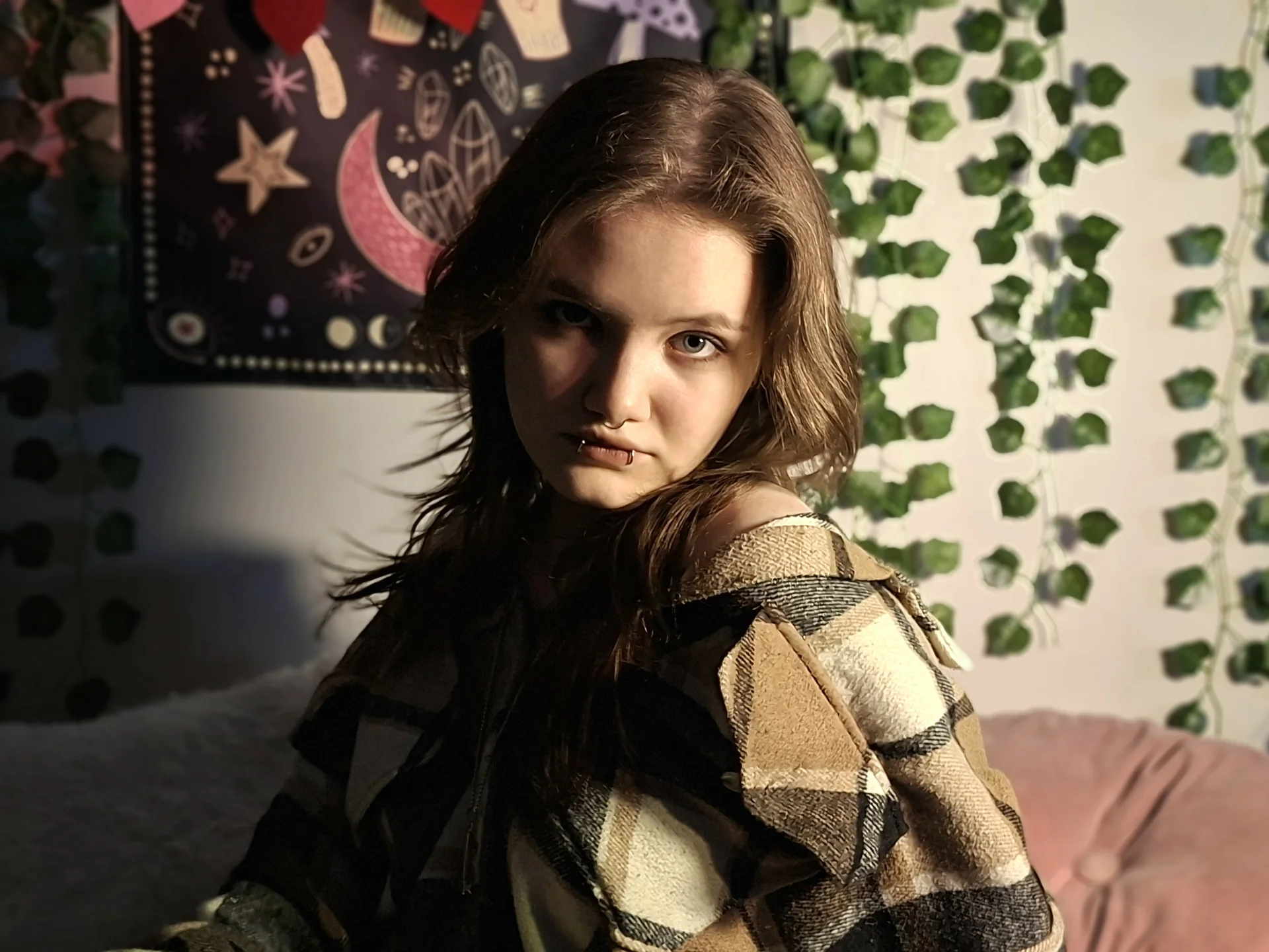 XXX Porn Photo of Nude Dilara_xBaby 100