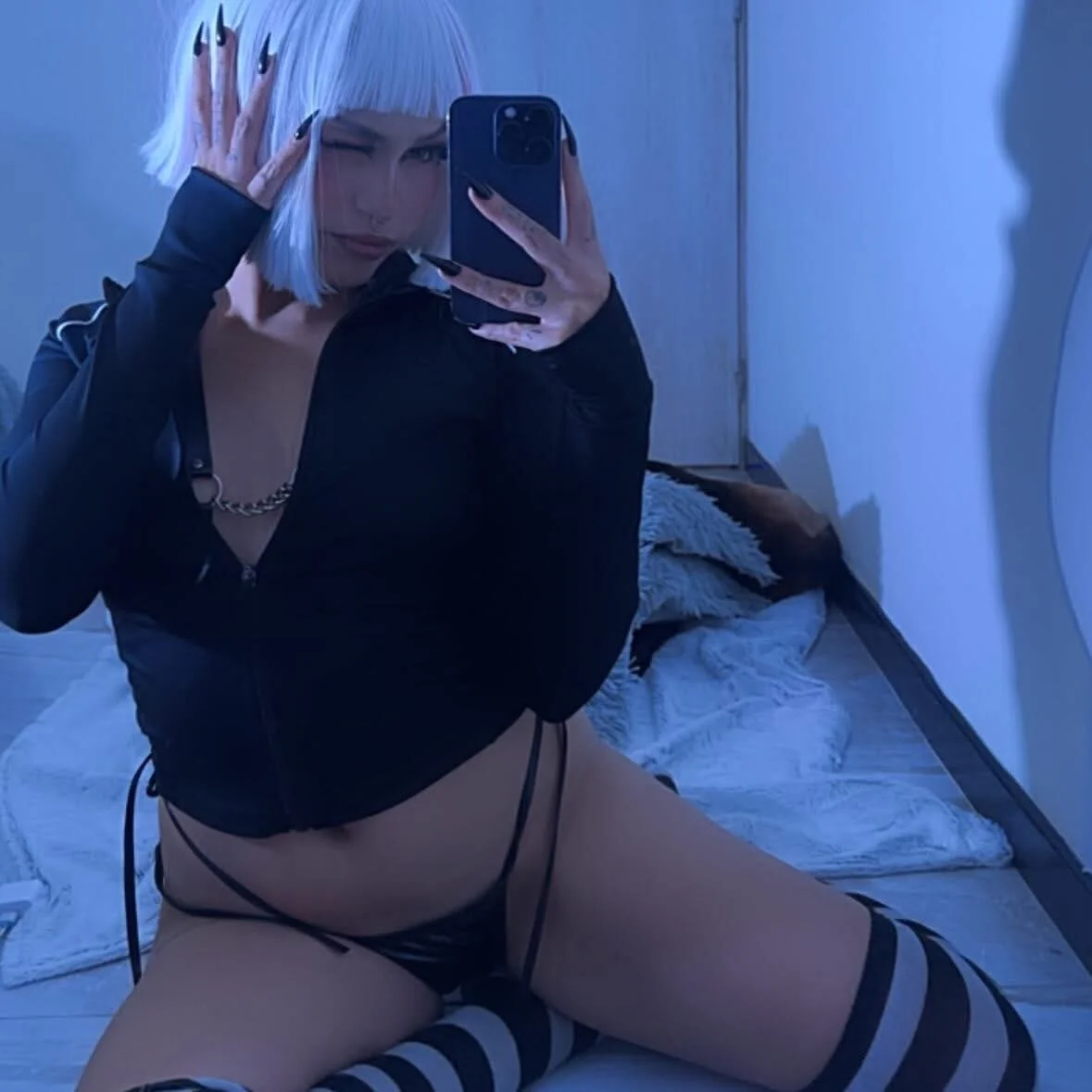 XXX Porn Photo of Nude jayden_cournikova__ 13