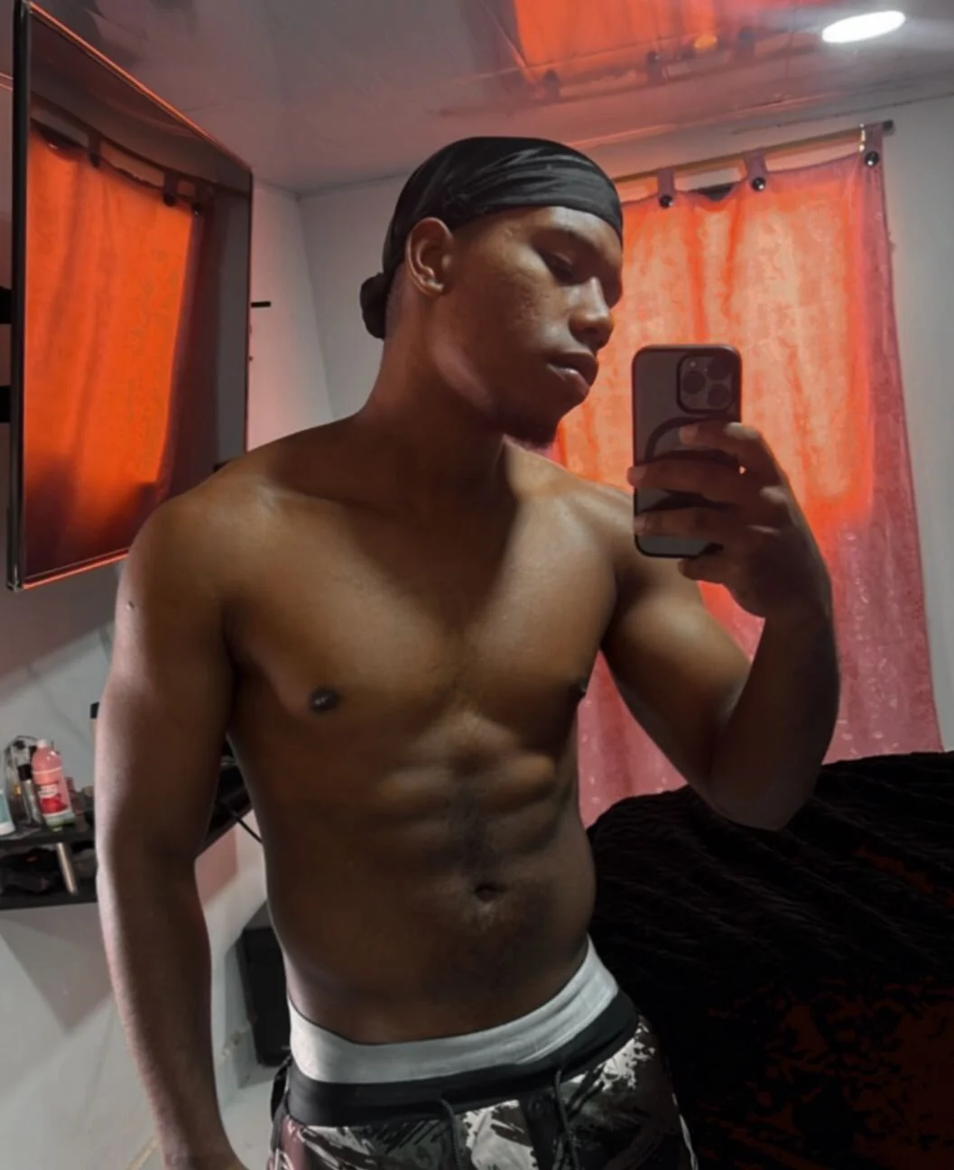 XXX Porn Photo of Nude Andrew_hoult_ 1