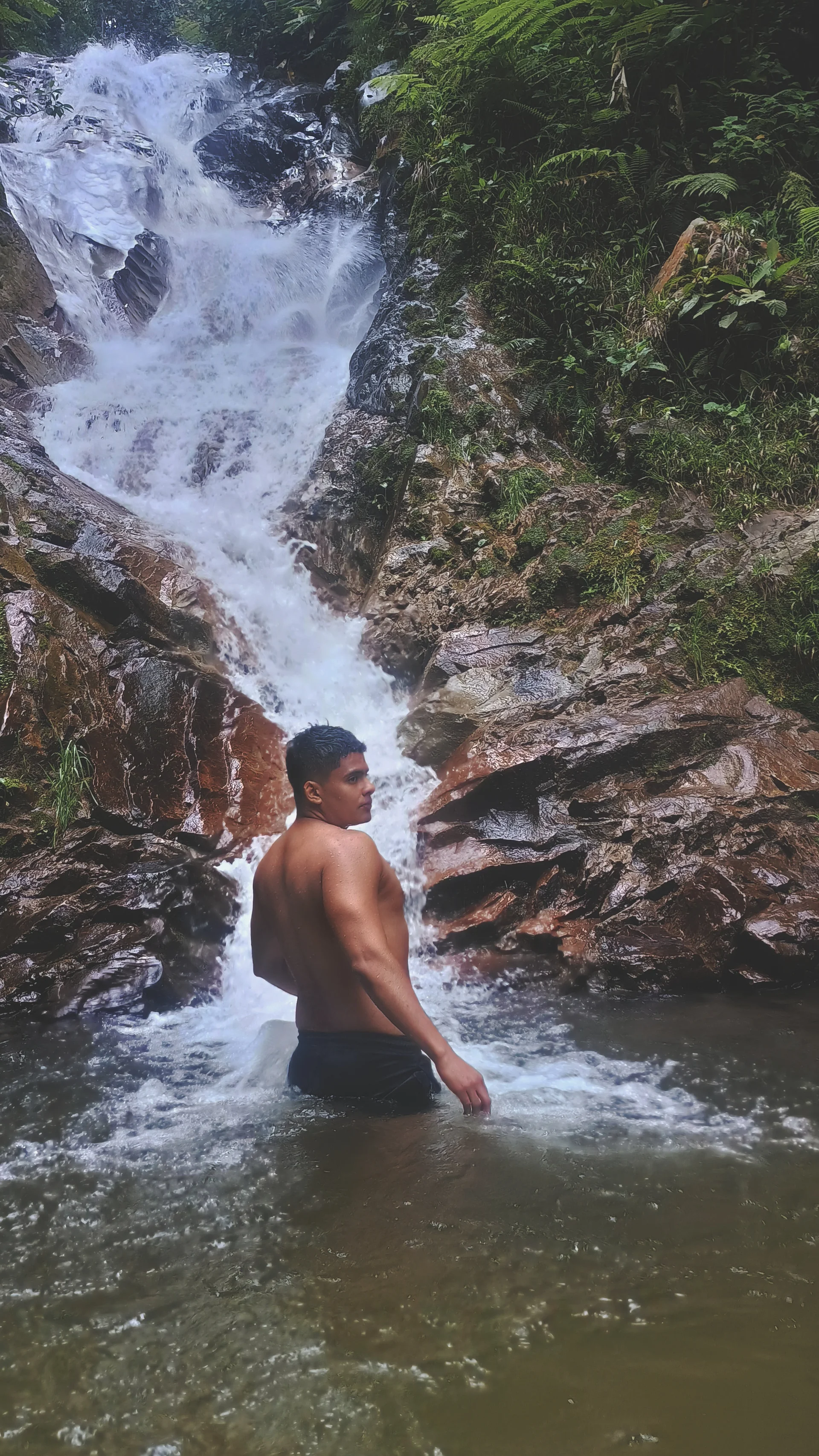 XXX Porn Photo of Nude luigidickk 1