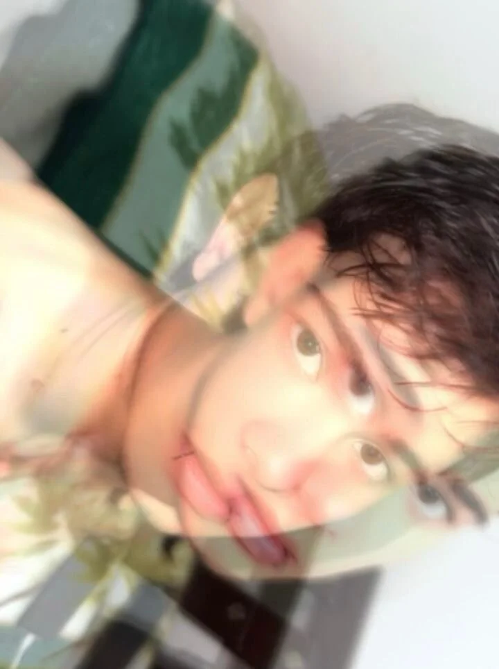 XXX Porn Photo of Nude Derek_Sinn 1