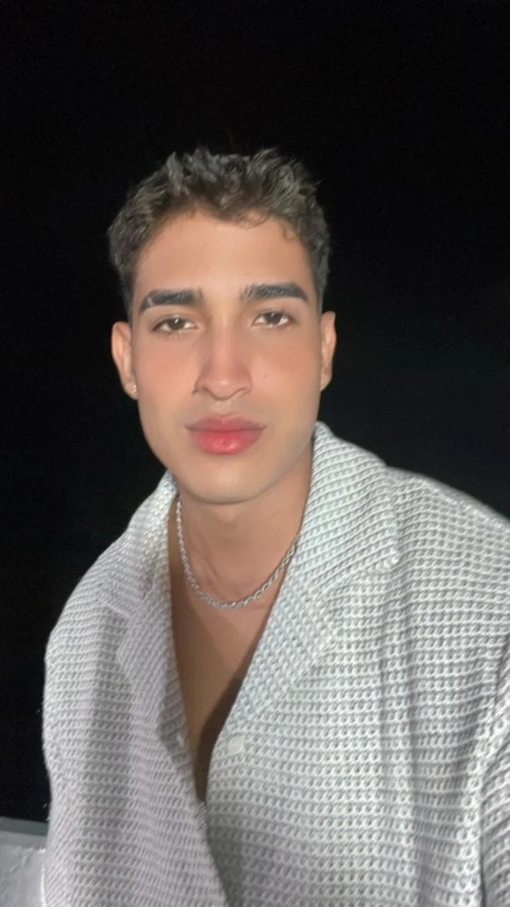 XXX Porn Photo of Nude ken_blakerr 1