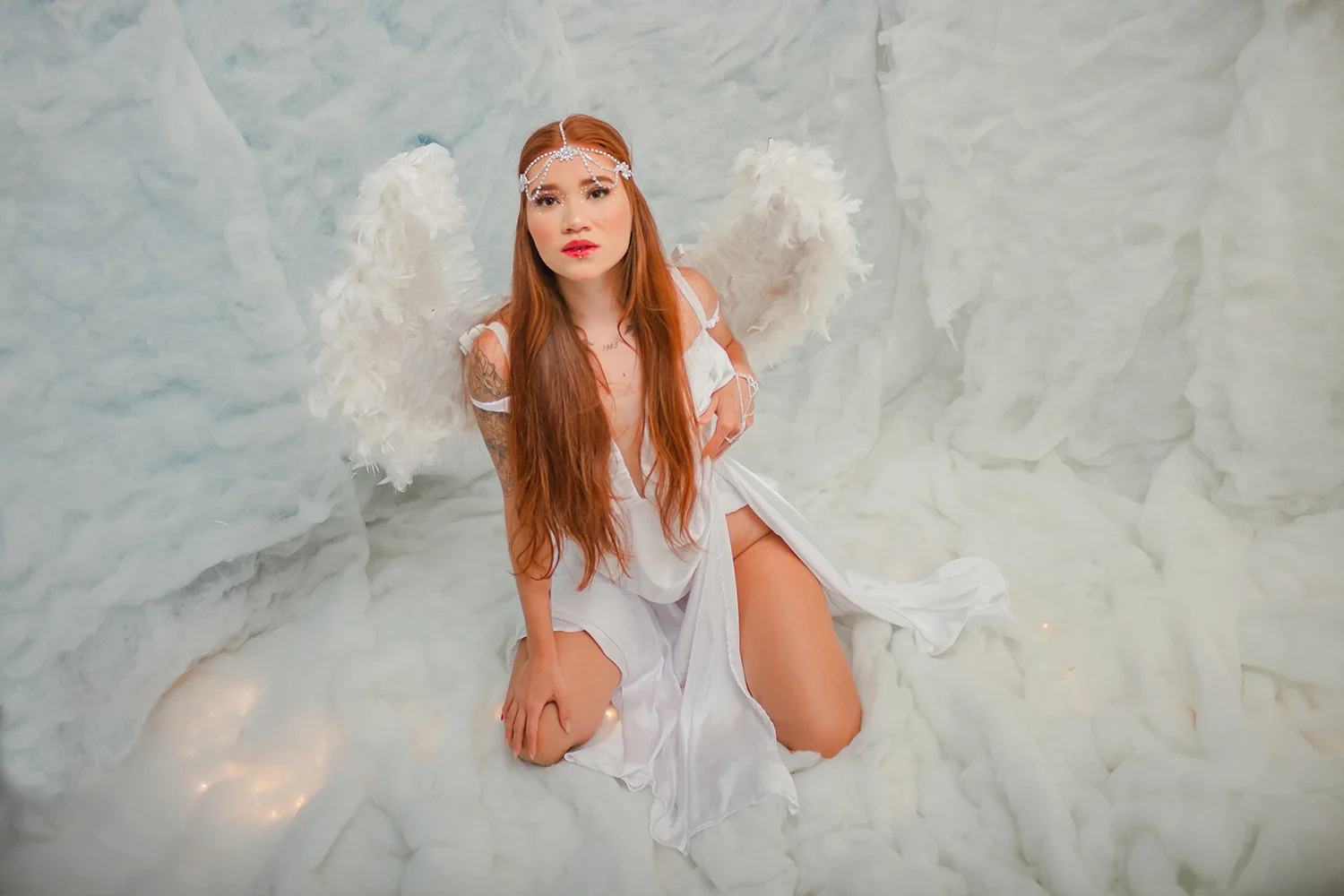 XXX Porn Photo of Nude khalesii_69 60
