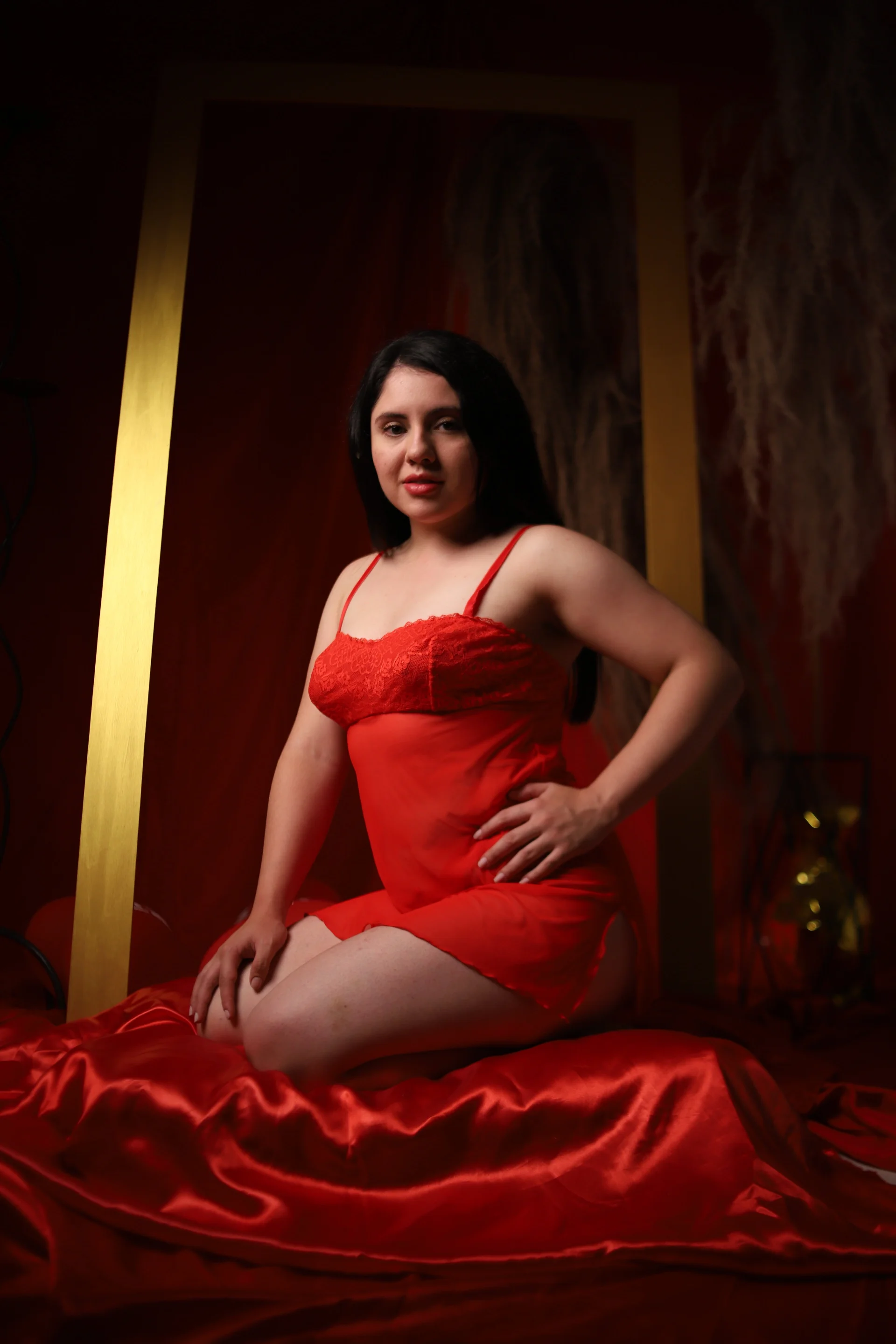 XXX Porn Photo of Nude Alicee_Broownn 15