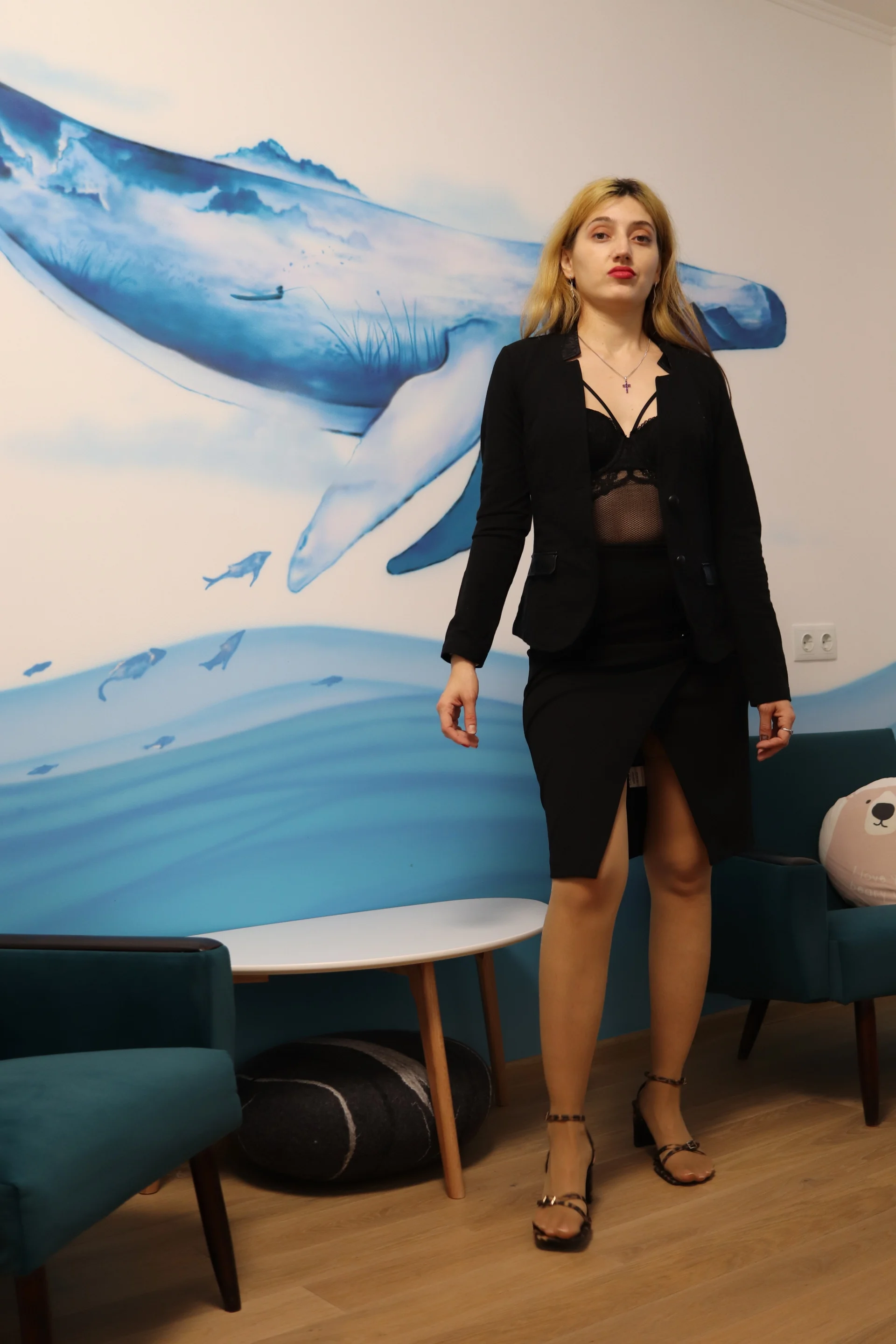 XXX Porn Photo of Nude Iren 1453