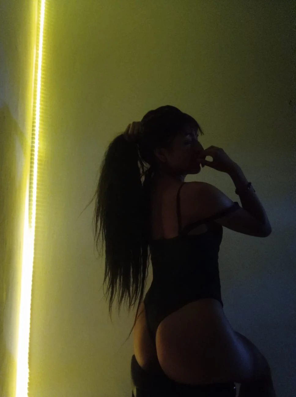 XXX Porn Photo of Nude katia_bss 7