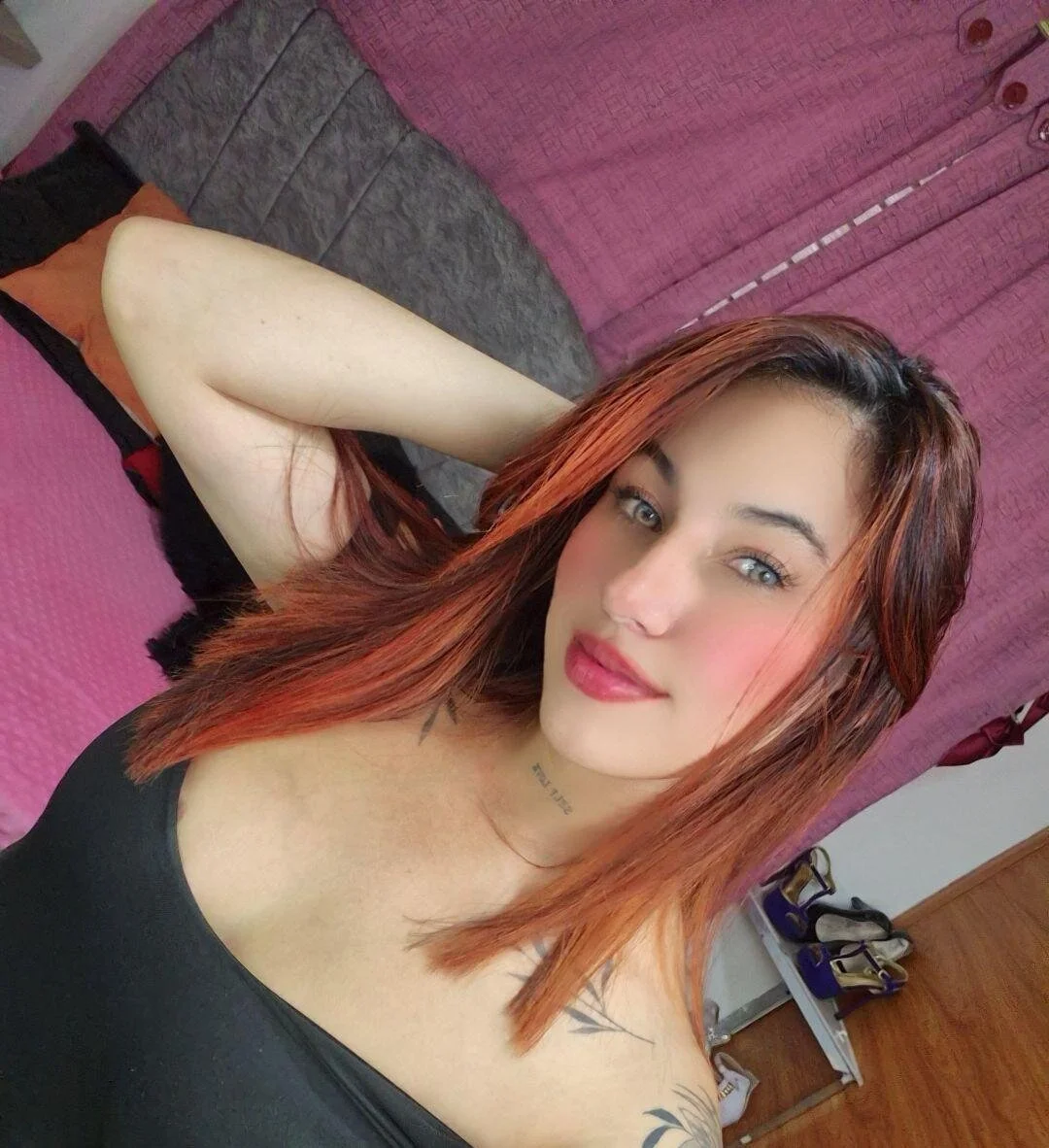 XXX Porn Photo of Nude victoriia_sweet_ 13