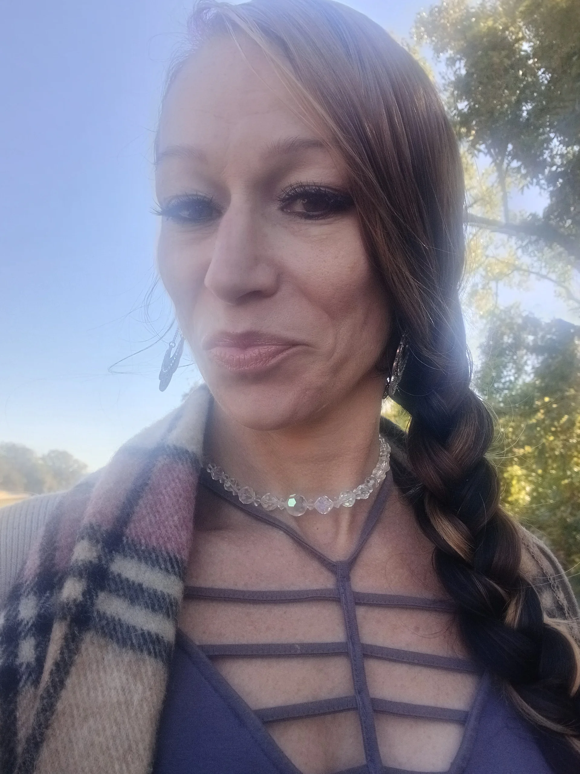 XXX Porn Photo of Nude FreakyKatrina_99 4
