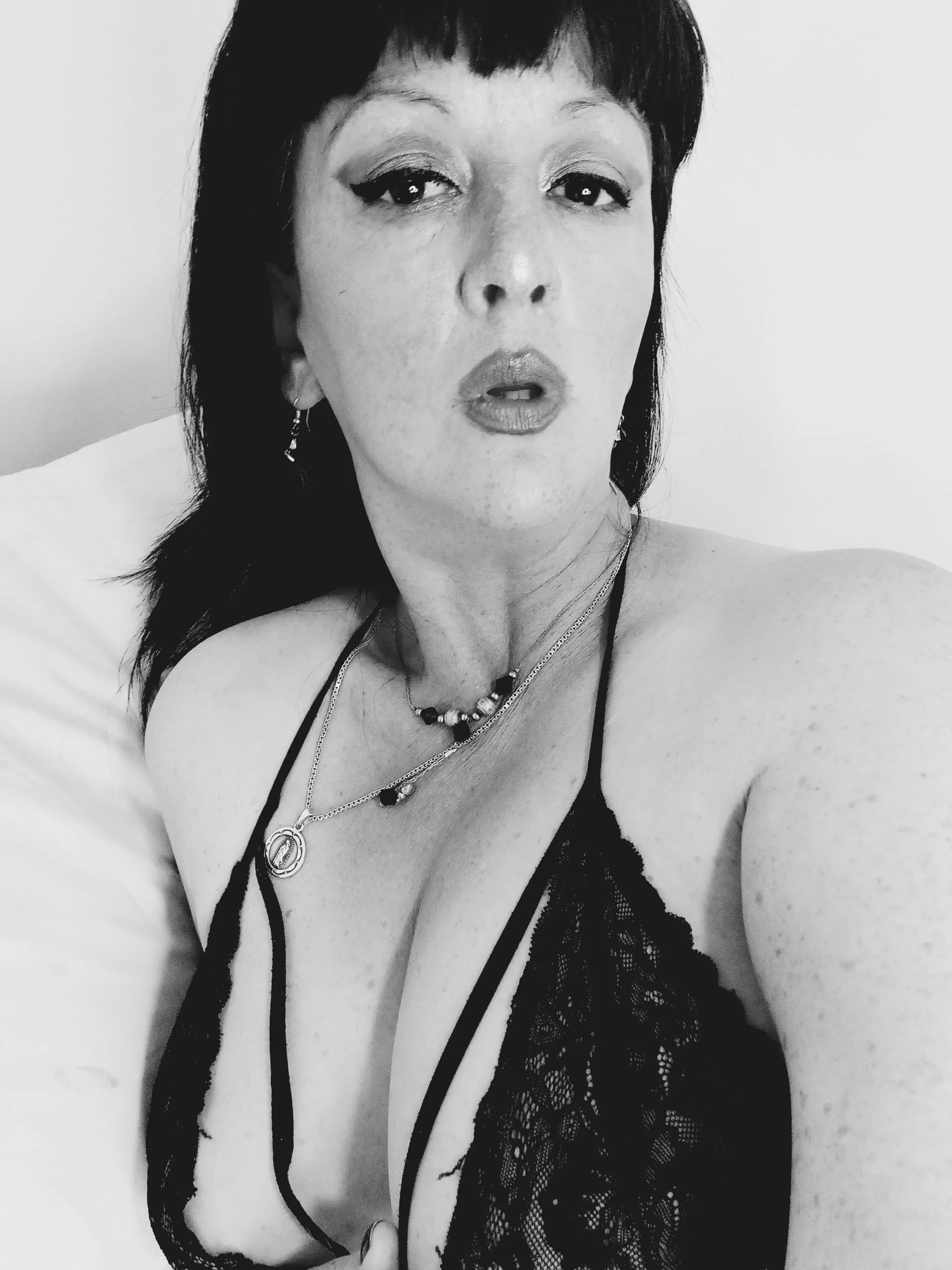 XXX Porn Photo of Nude FireWoman 2